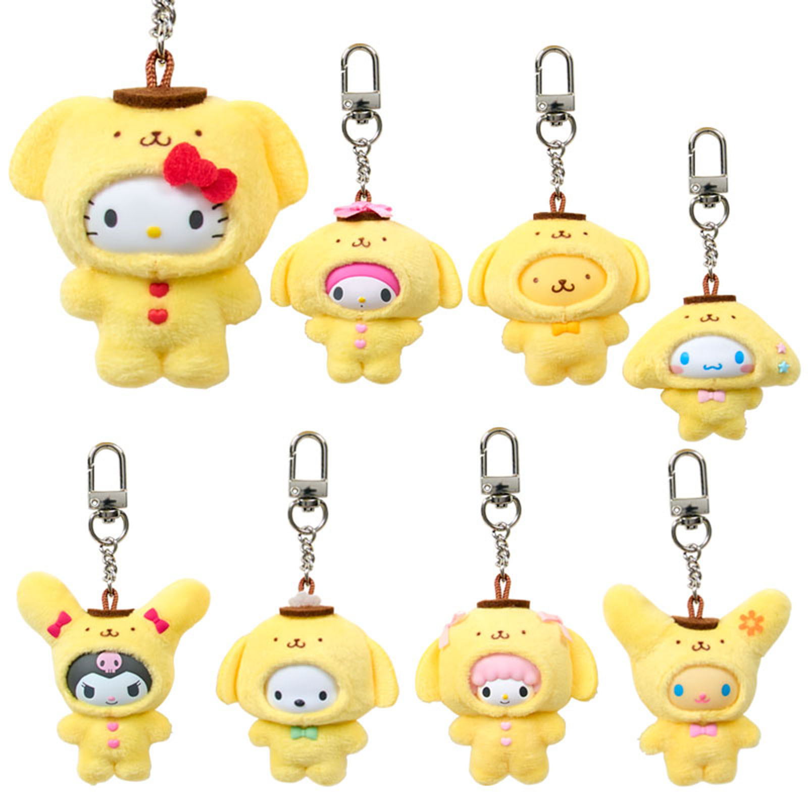 SANRIO 三麗鷗 布丁狗 30週年限定 盲盒