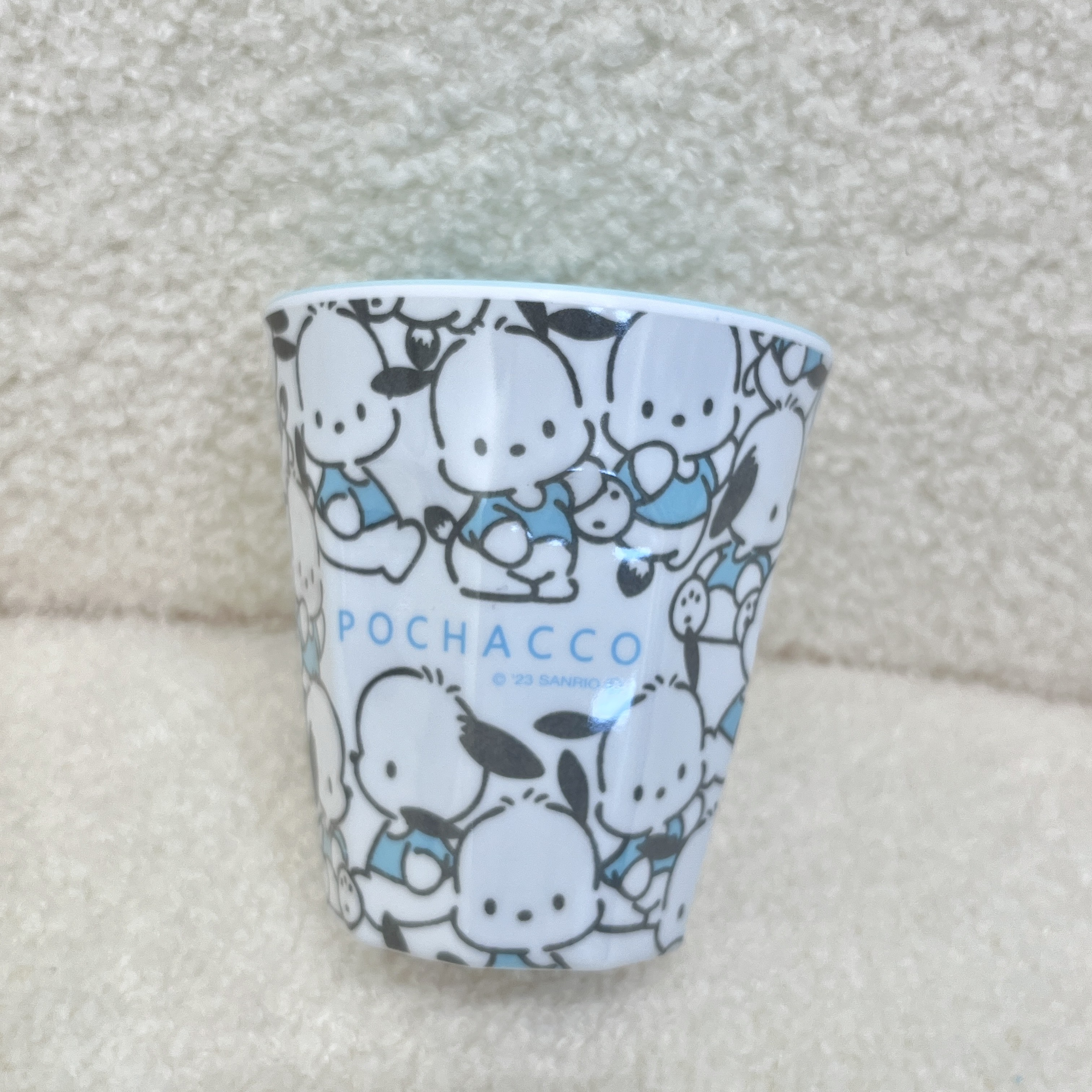 🇯🇵Sanrio多表情水杯😉🤍