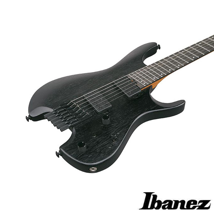 Ibanez QX52B WK 無頭 電吉他
