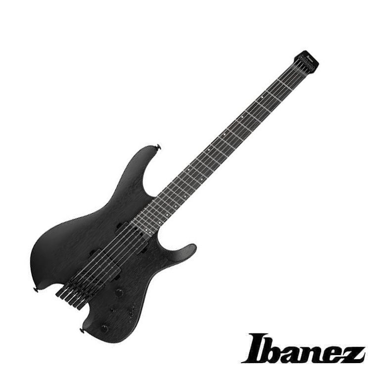 Ibanez QX52B WK 無頭 電吉他