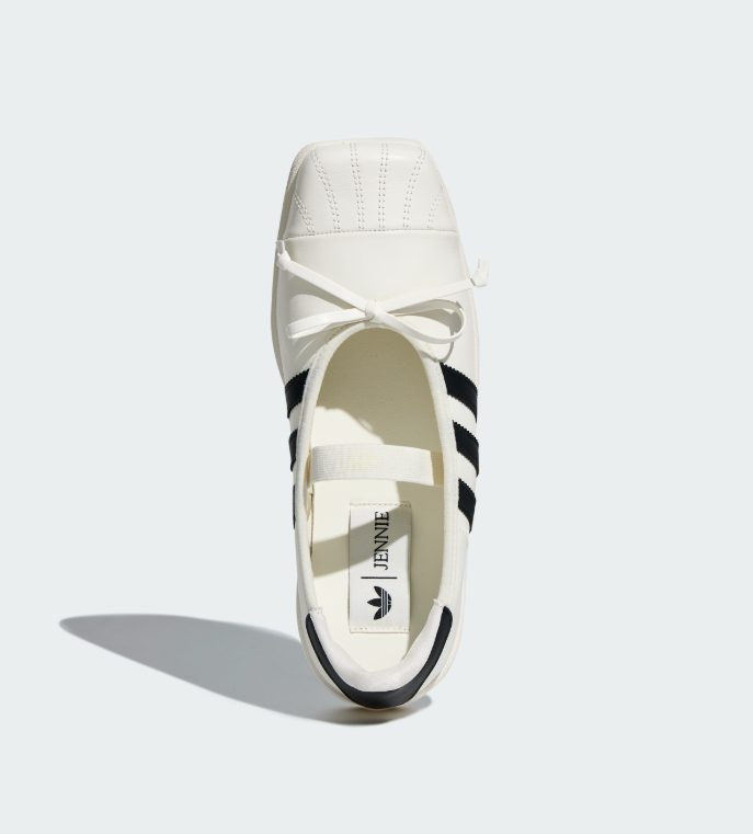 [PRE-ORDER] JENNIE x ADIDAS Collaboration