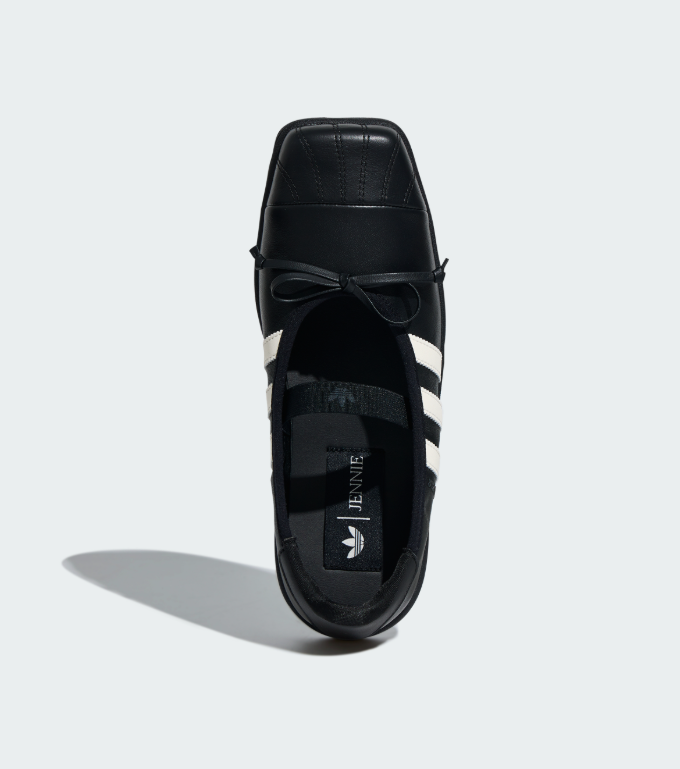 [PRE-ORDER] JENNIE x ADIDAS Collaboration