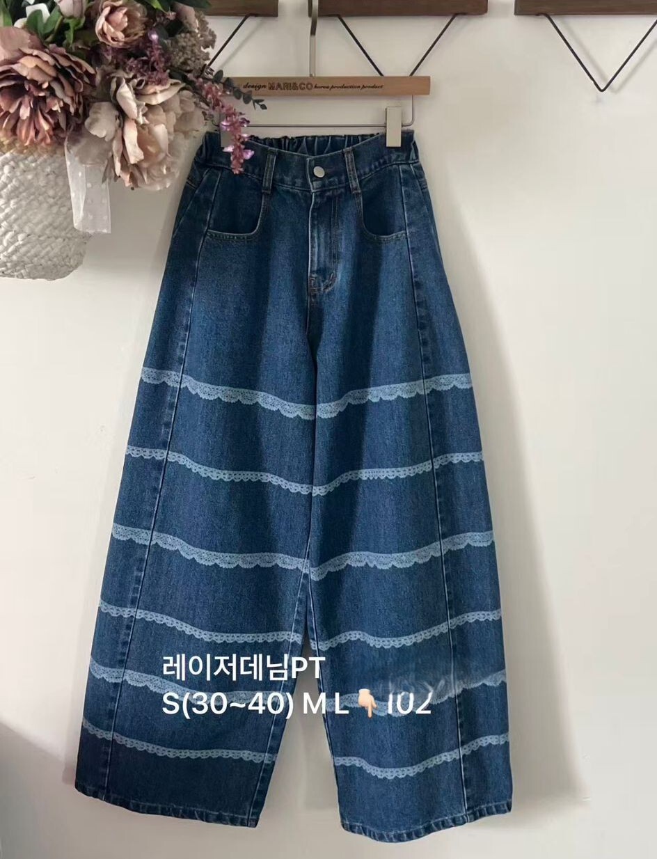 MC53 S:腰24-30 HIP50 M:腰25-31 HIP51 L:腰26-32 HIP52 長41 $599