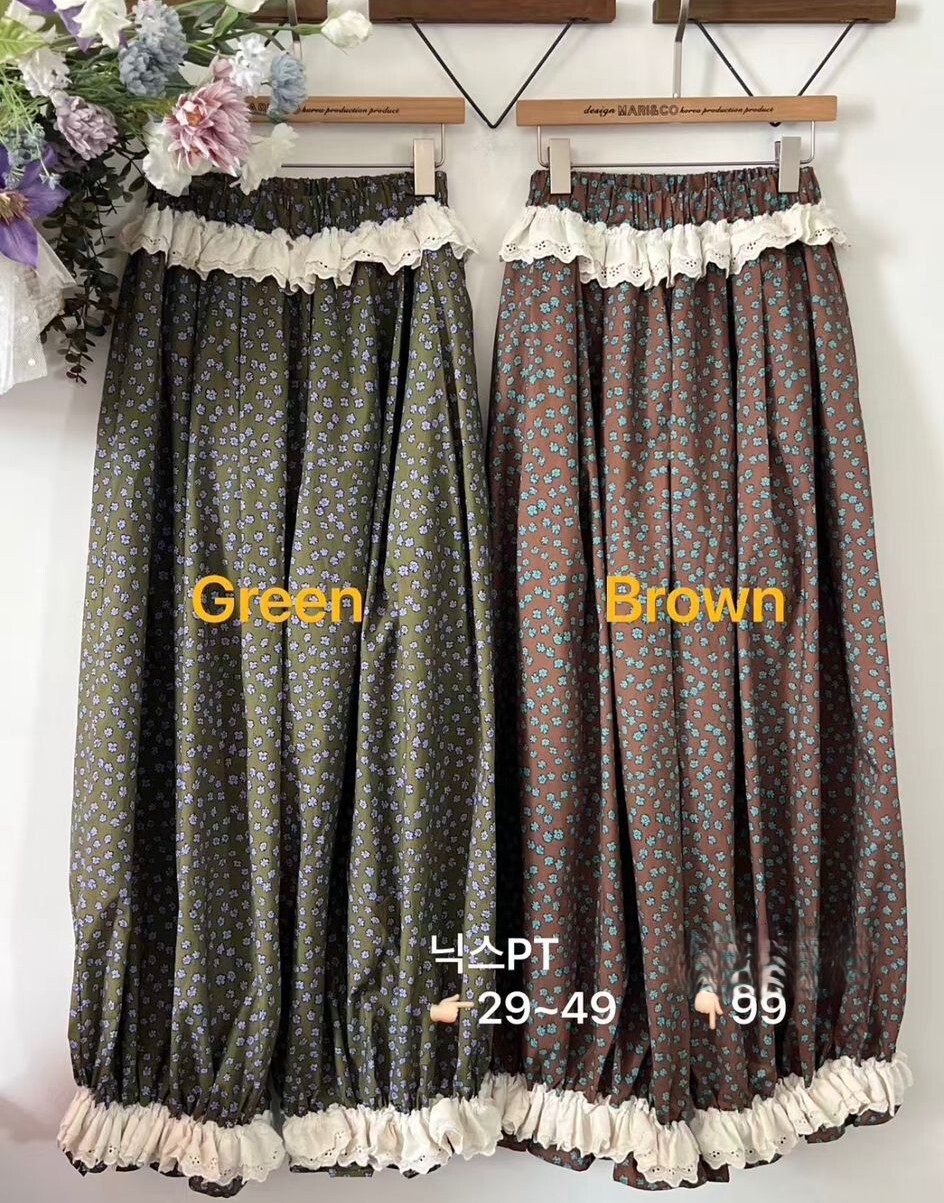 MC56 腰22-38 長39 $569