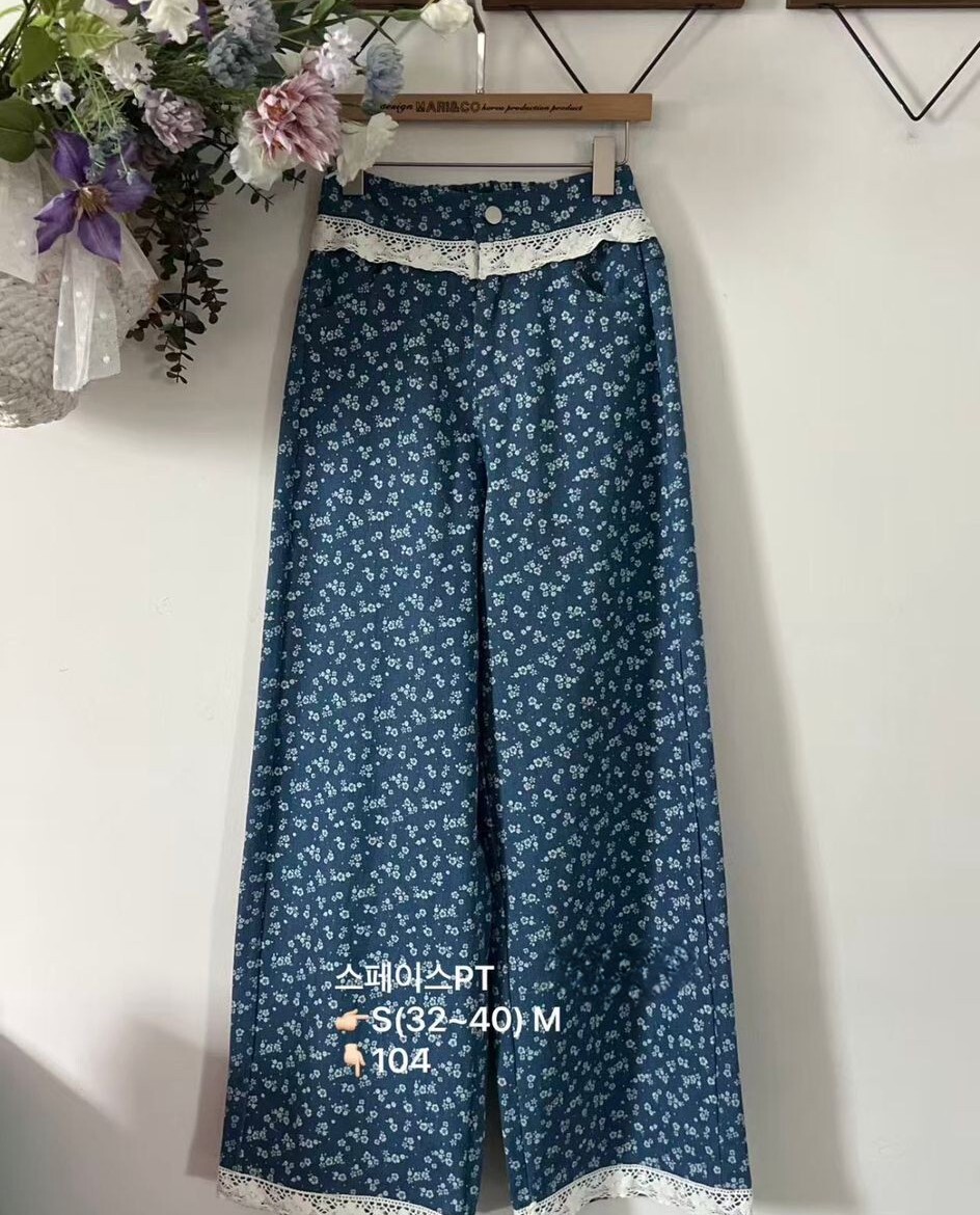 MC57 S:腰24-30 HIP44 M:腰25-31 HIP45 長41 $579