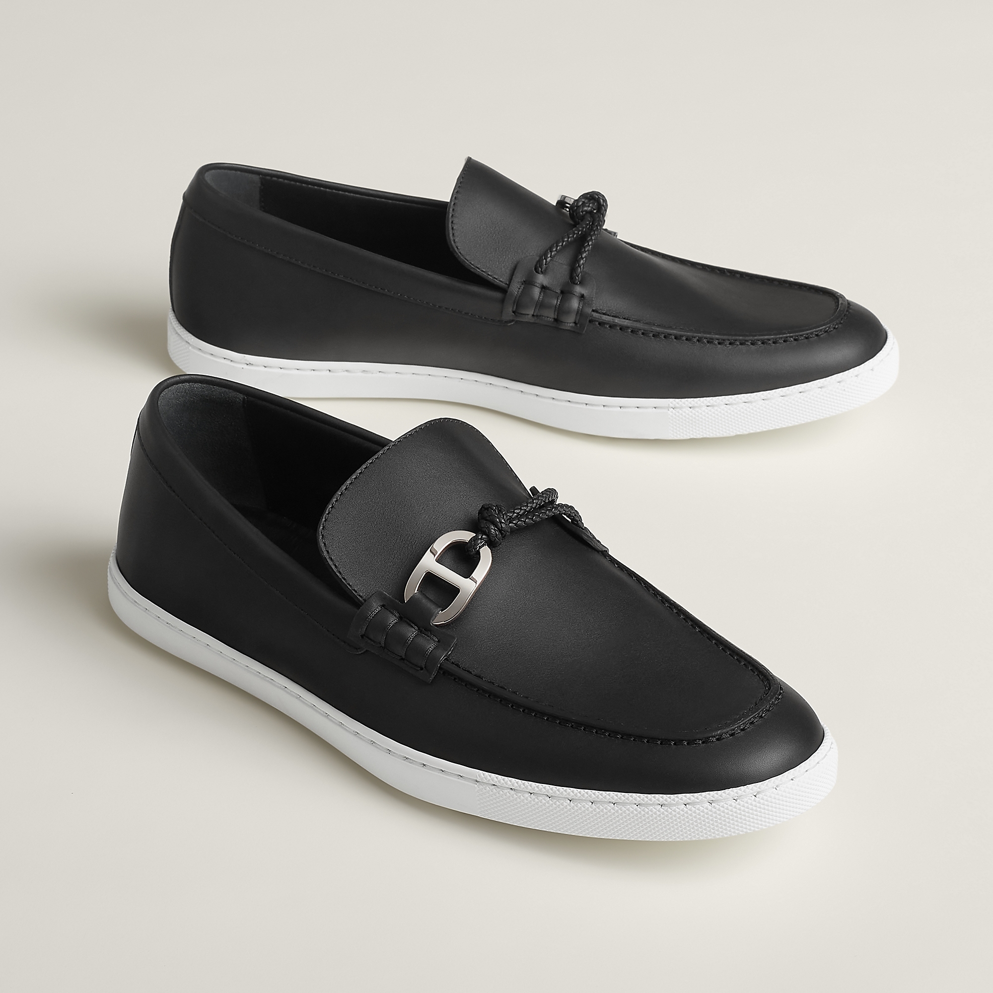 Ignacio loafer noir 可預訂size