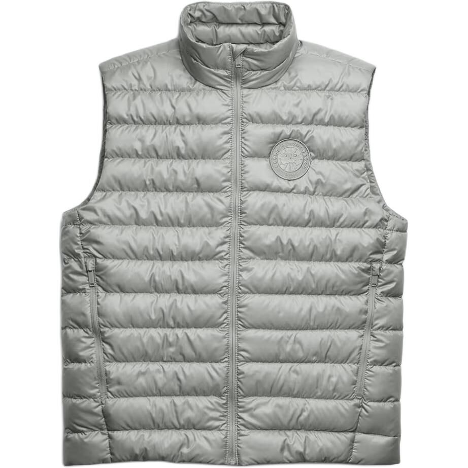 【代購】Canada Goose SS26 Down Vest Men's 2490MT-9838