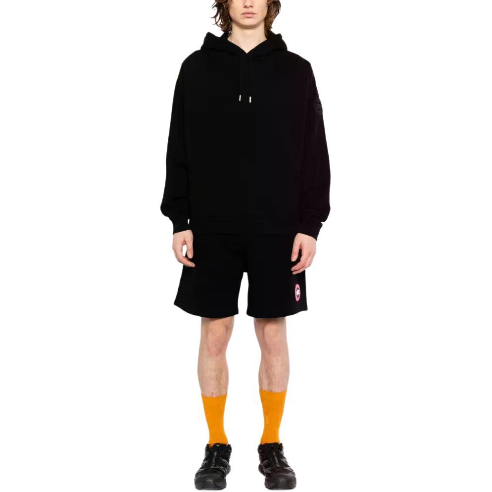 【代購】Canada Goose SS26 Sports Shorts Unisex 1542M9061