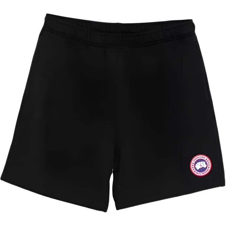 【代購】Canada Goose SS26 Sports Shorts Unisex 1542M9061