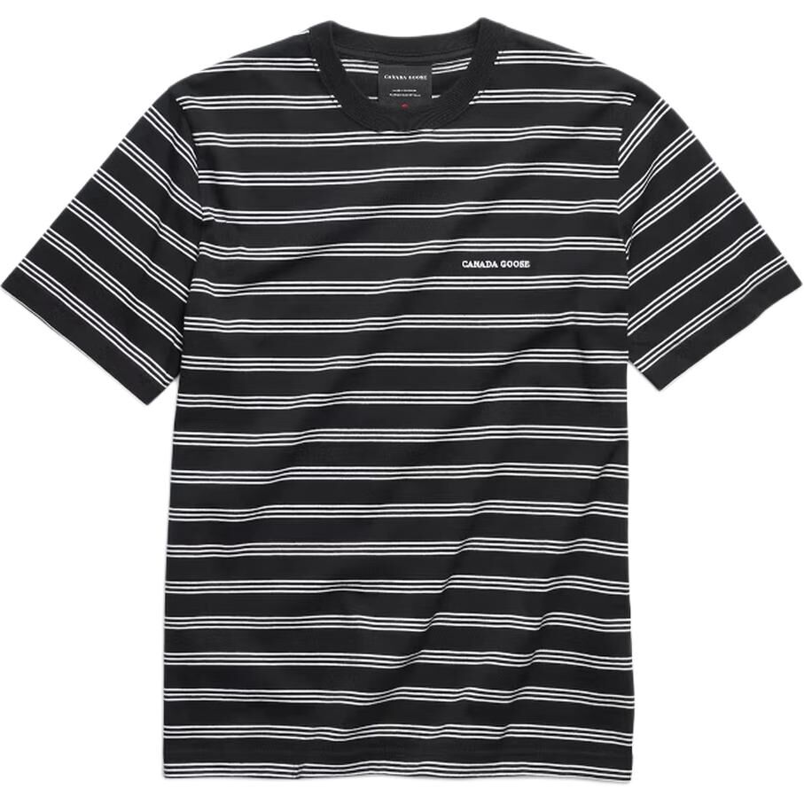 【代購】Canada Goose SS26 T Shirt Men's 1492M-9981