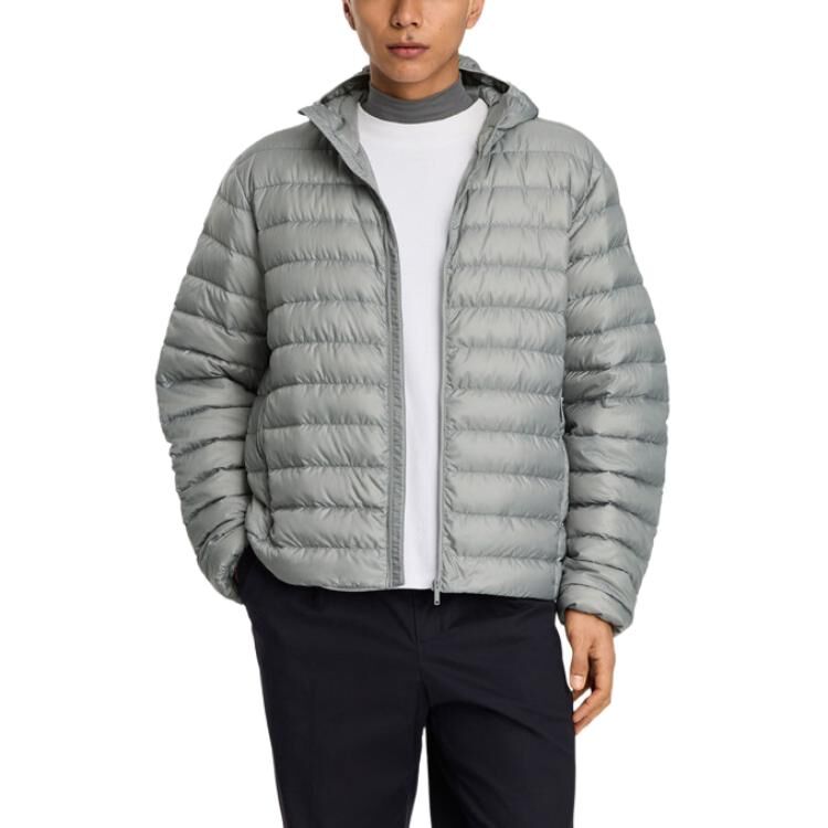 【代購】Canada Goose SS26 Down Jacket Men's 2482MT-9838