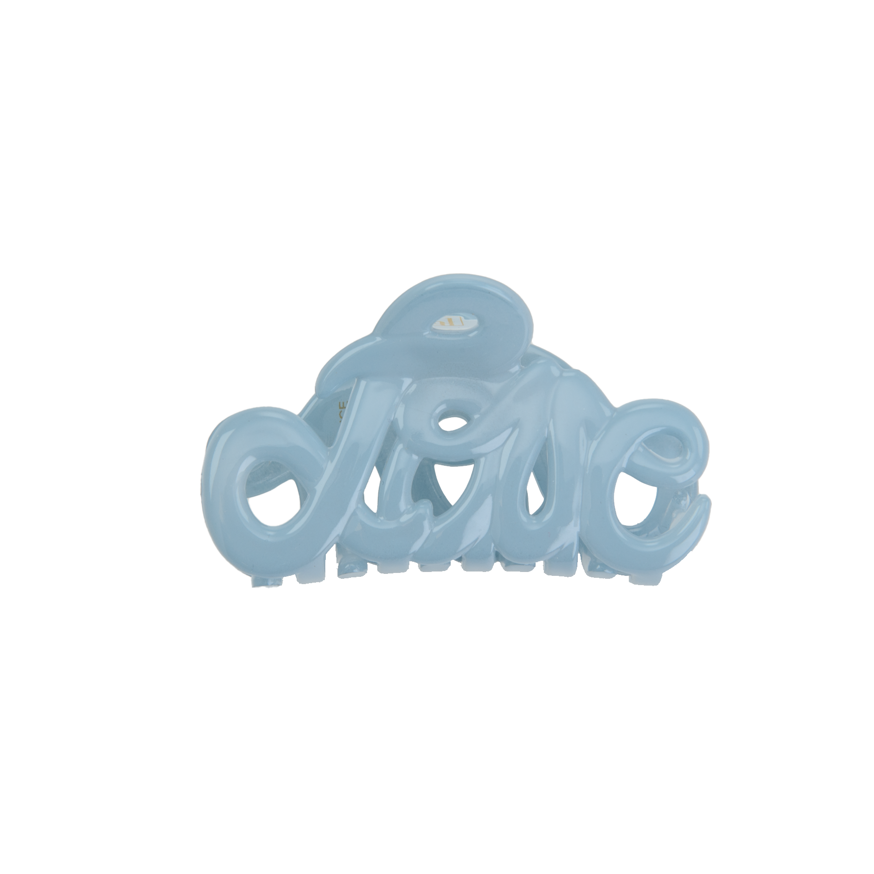 LOVE CLAW 5CM LIGHT BLUE｜Bon Dep
