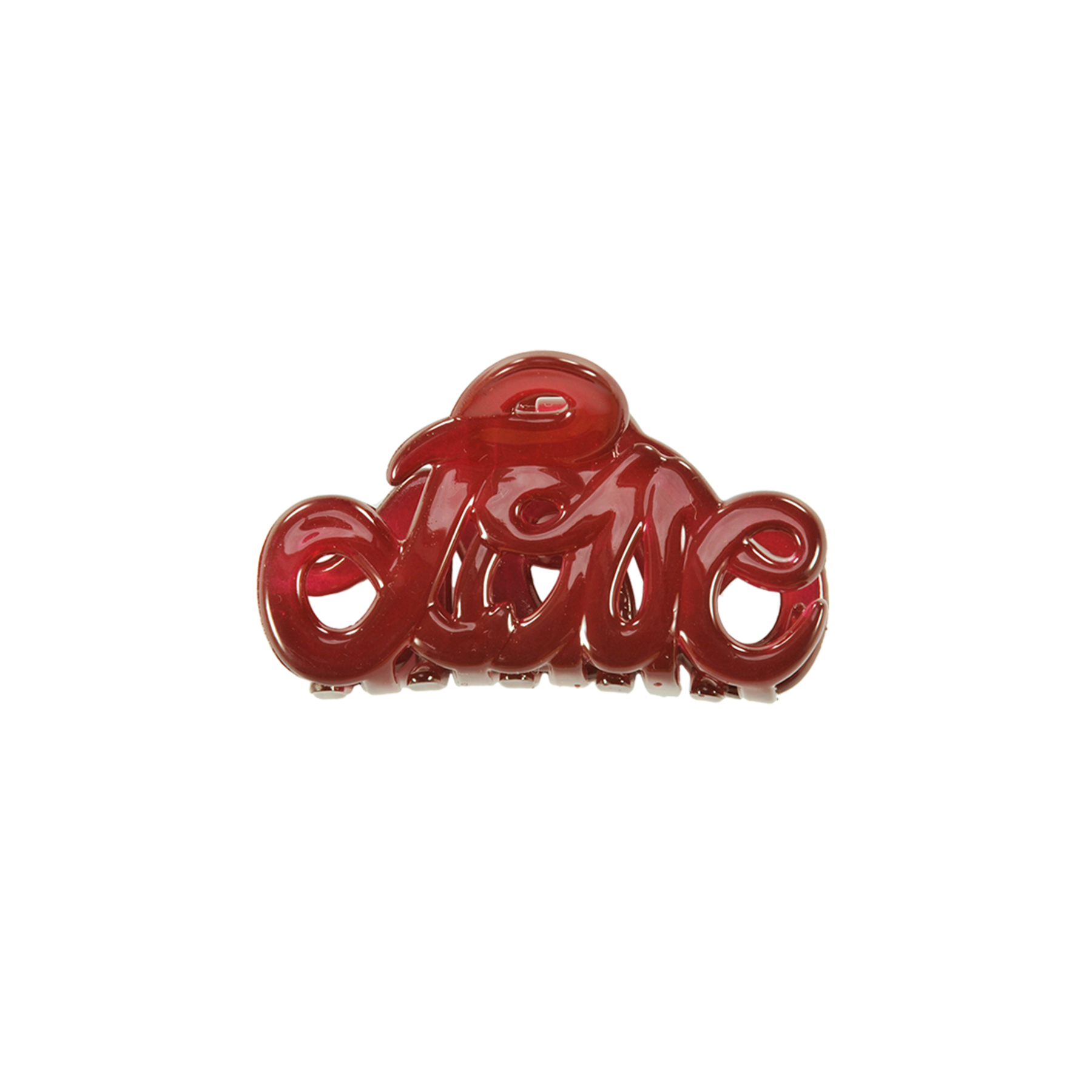LOVE CLAW 5CM RASPBERRY｜Bon Dep