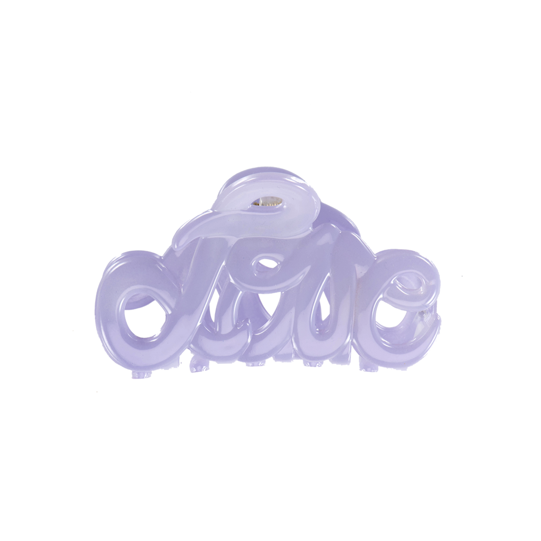 LOVE CLAW 5CM LAVENDEL｜Bon Dep