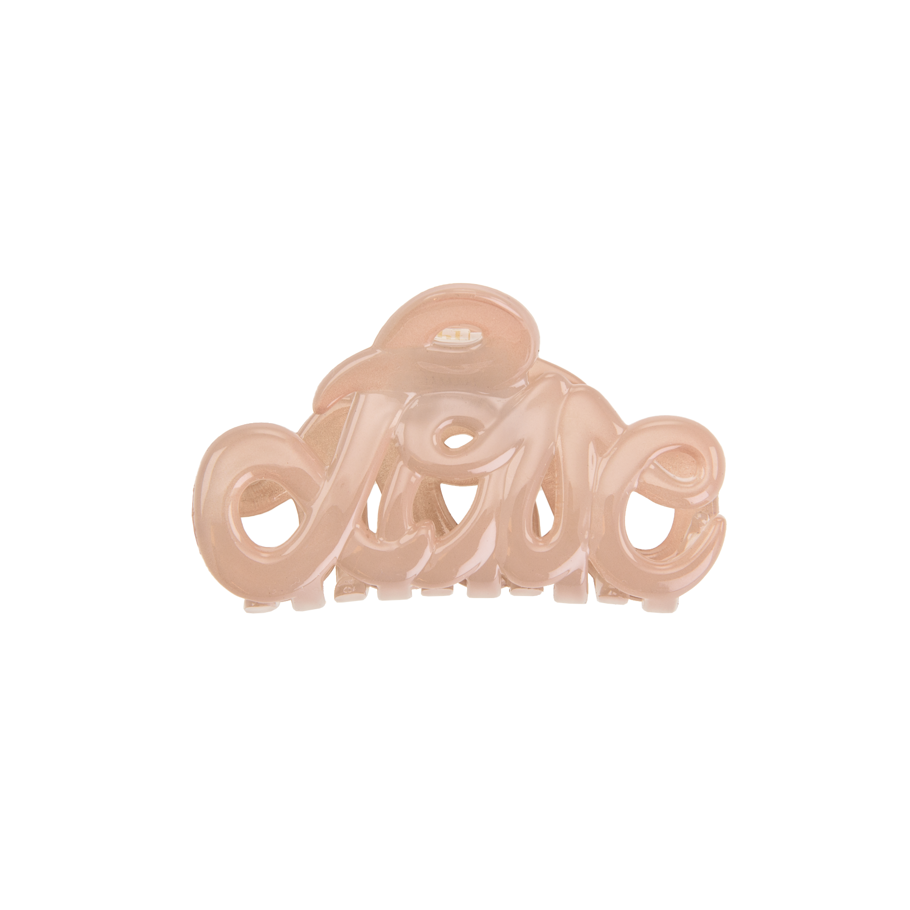 LOVE CLAW 5CM NUDE｜Bon Dep