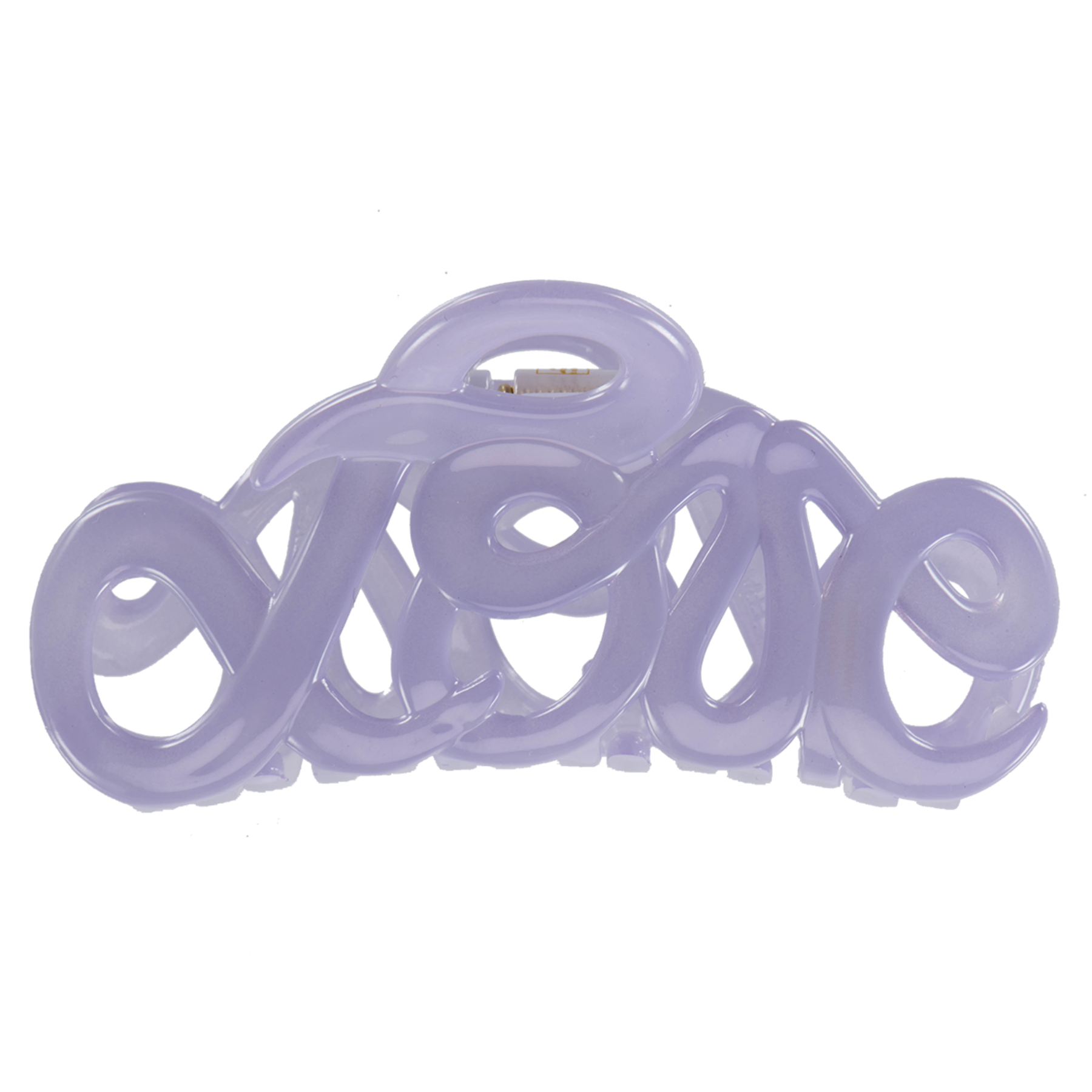 LOVE CLAW 8CM LAVENDEL｜Bon Dep