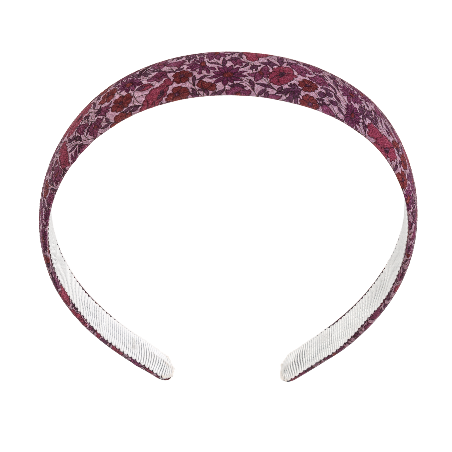 HAIRBAND MW LIBERTY PEAL AND BUD｜Bon Dep