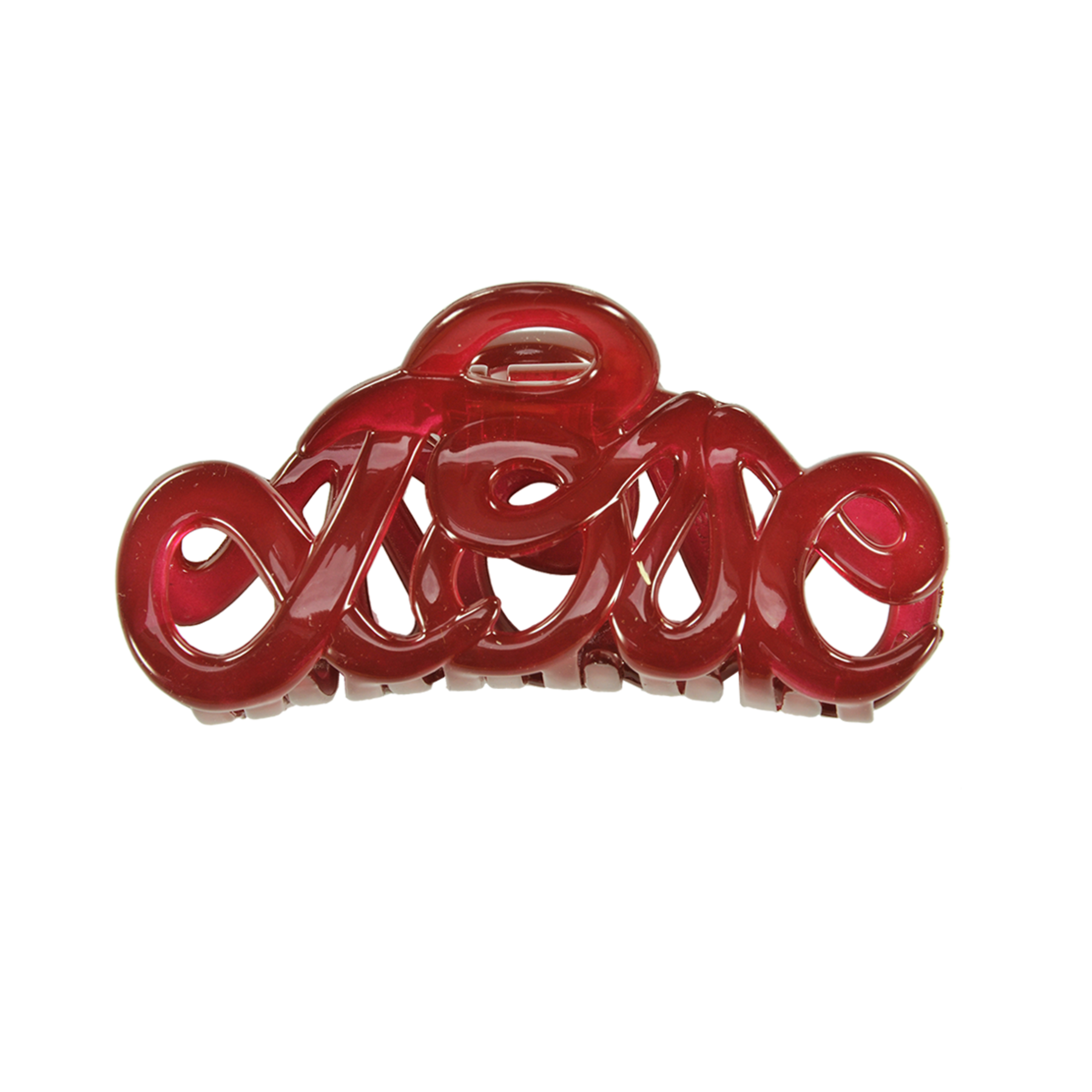 LOVE CLAW 8CM RASPBERRY｜Bon Dep