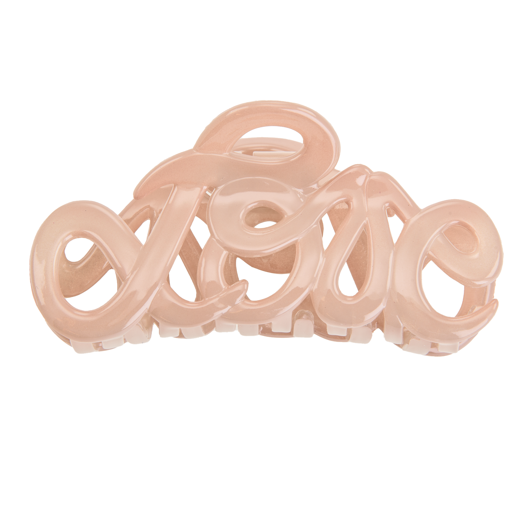 LOVE CLAW 8CM NUDE｜Bon Dep