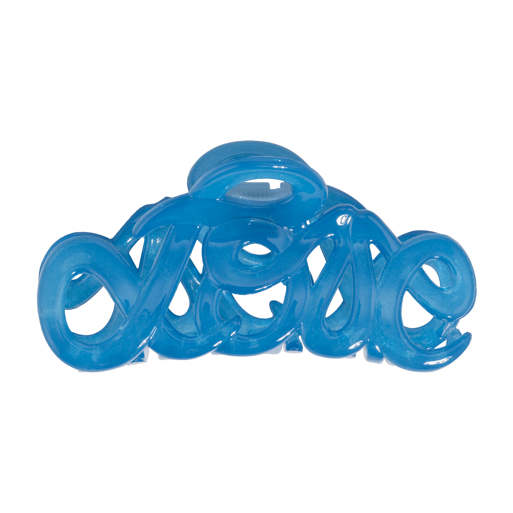 LOVE CLAW 8CM AZURE BLUE｜Bon Dep