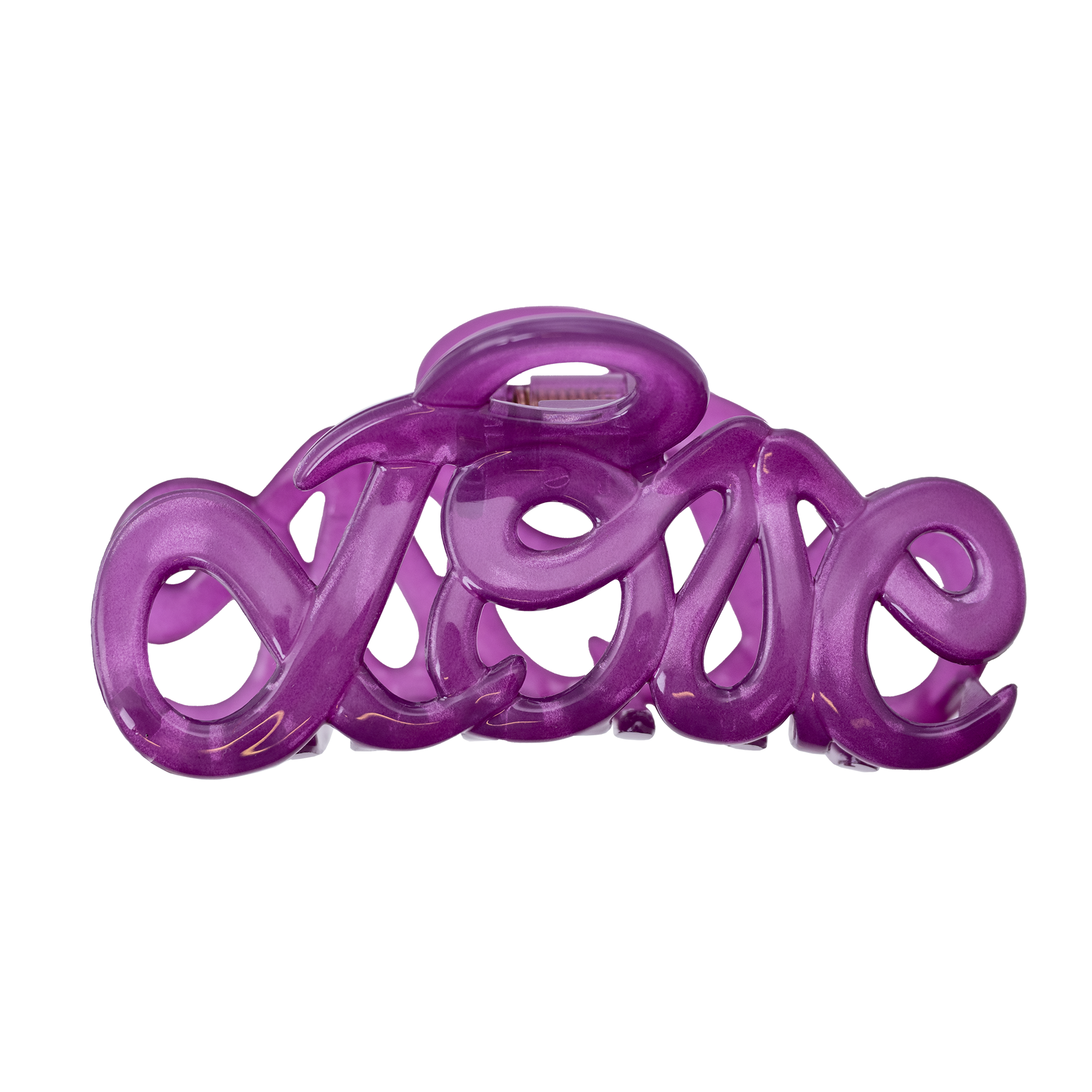 LOVE CLAW 8CM PURPLE｜Bon Dep