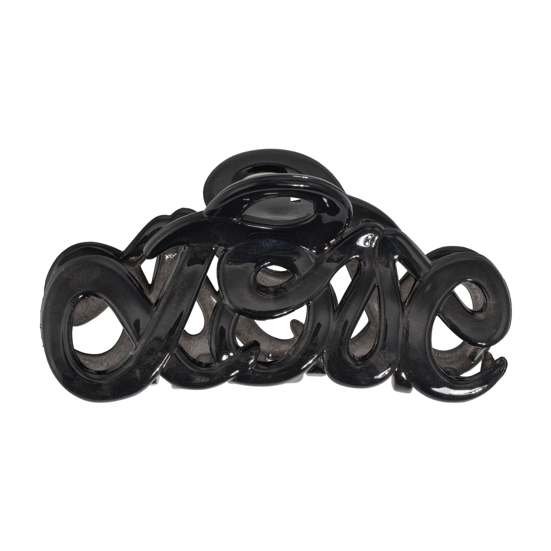 LOVE CLAW 8CM CHARCOAL｜Bon Dep