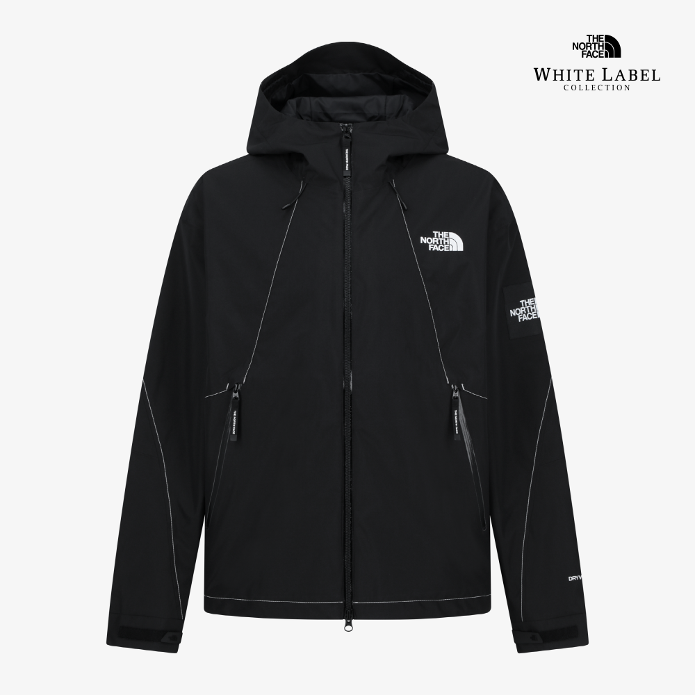 【代購】The North Face BRITTON JACKET 韓版休閒戶外外套 男女同款