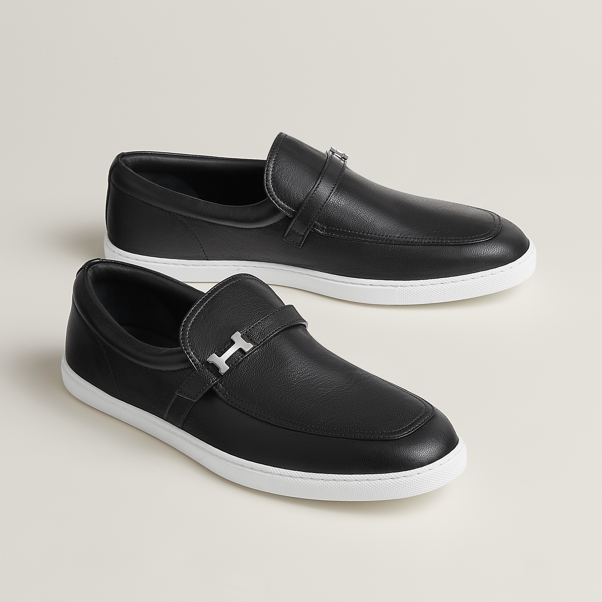 Like loafer noir 可預訂size