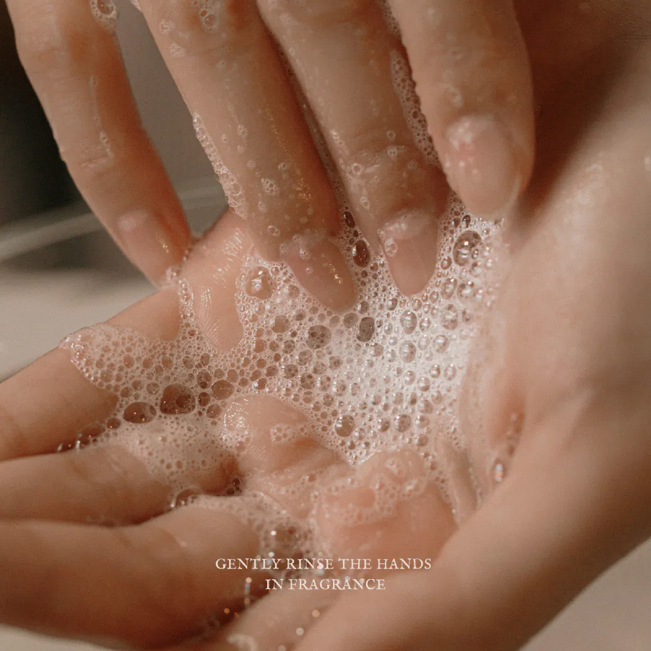 ARTiS di Voce PERFUME HAND WASH 香氛淨手露