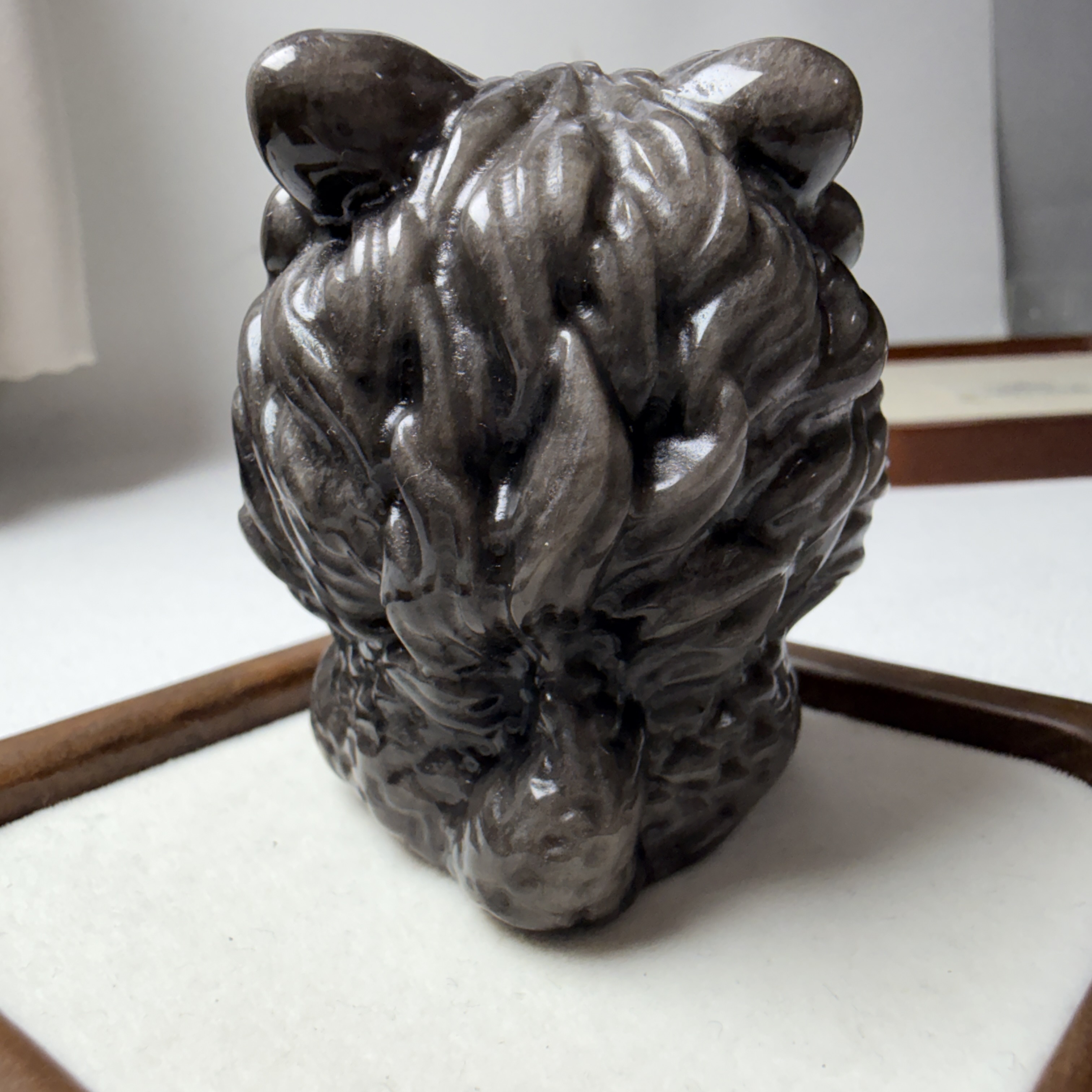 銀曜醒獅