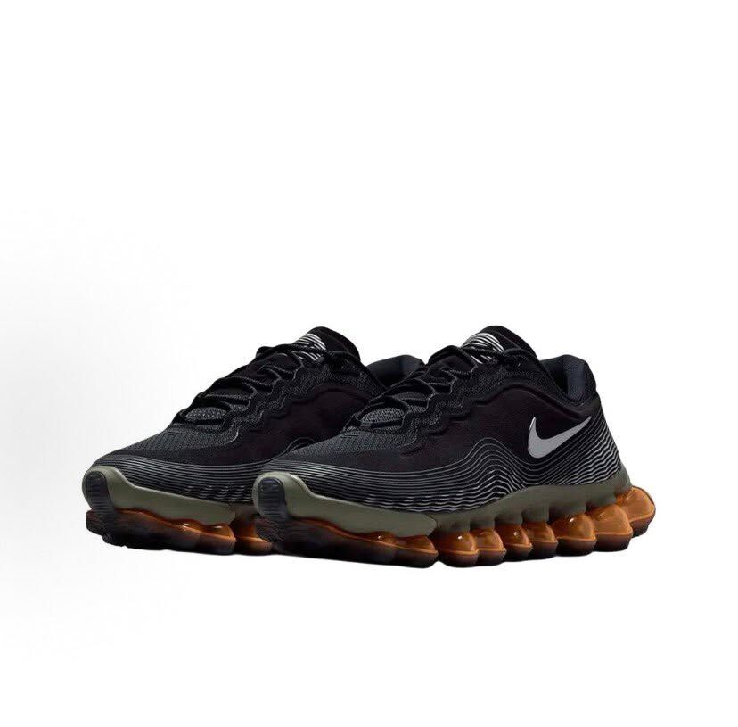 Nike Air Liquid Max 金屬黑 黑金 男鞋 IQ7635-002