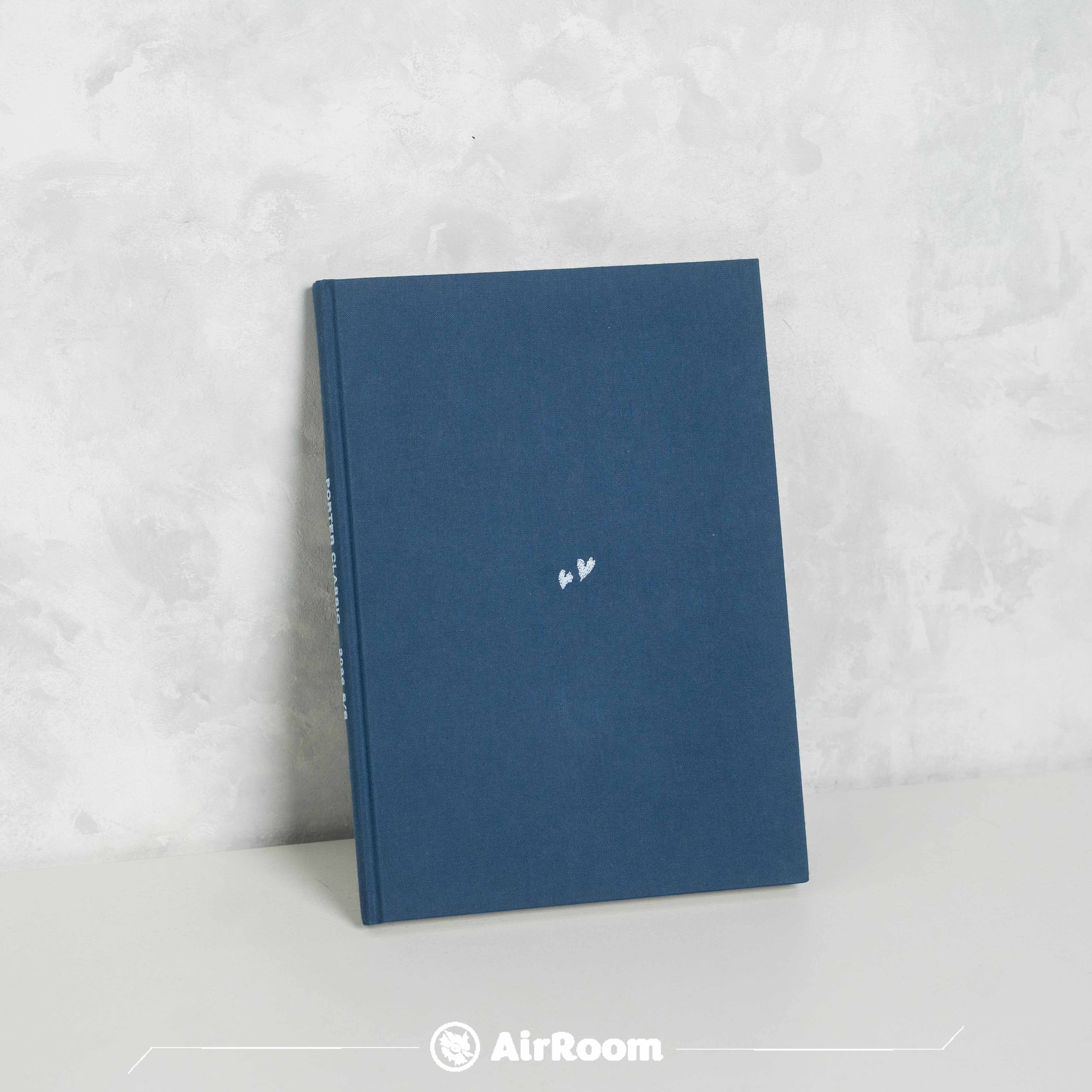 2026SS PORTER CLASSIC LOOKBOOK 限量 超值感 商品型錄 目錄 現貨