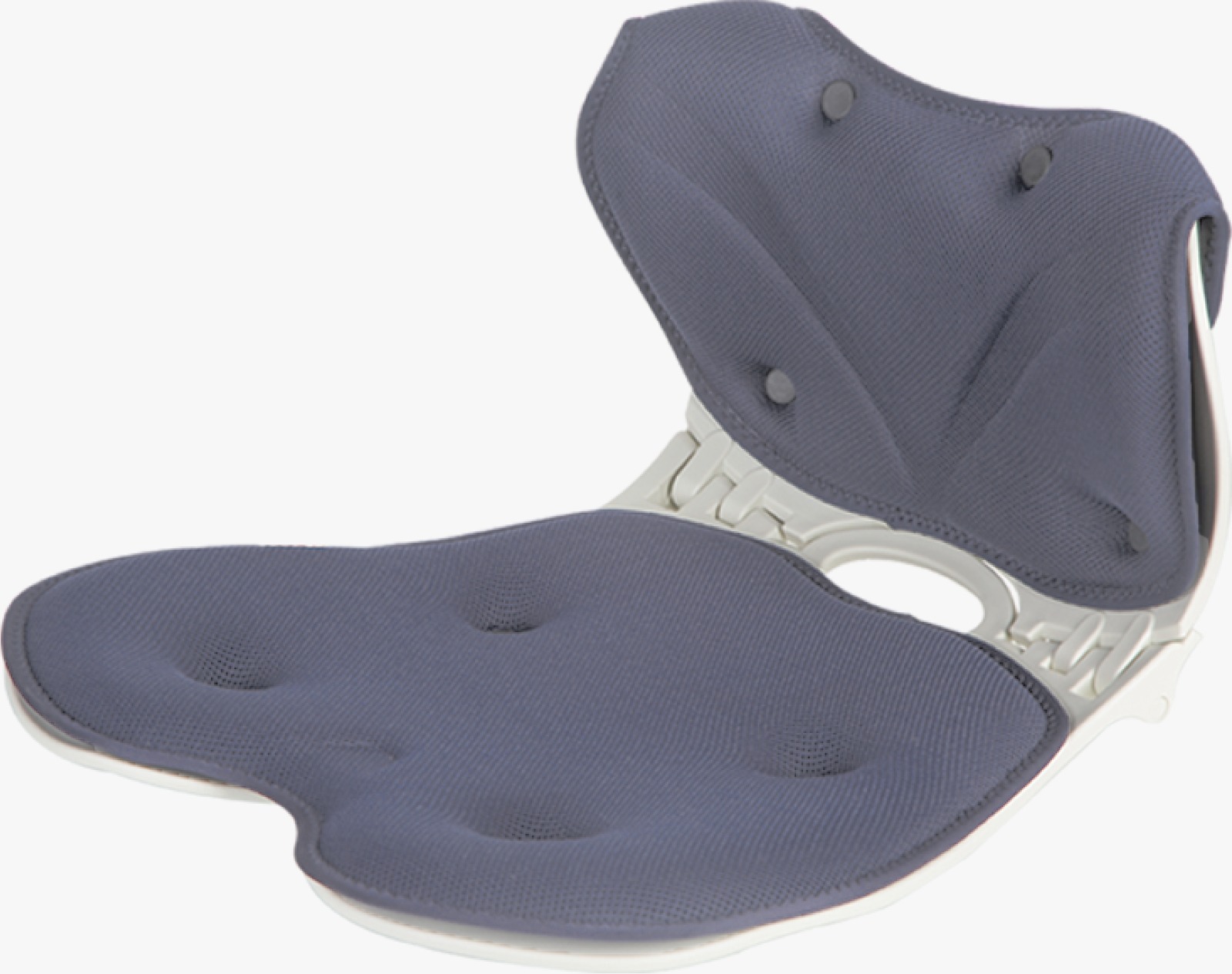 TOEASEPRO Durable lumbar seat