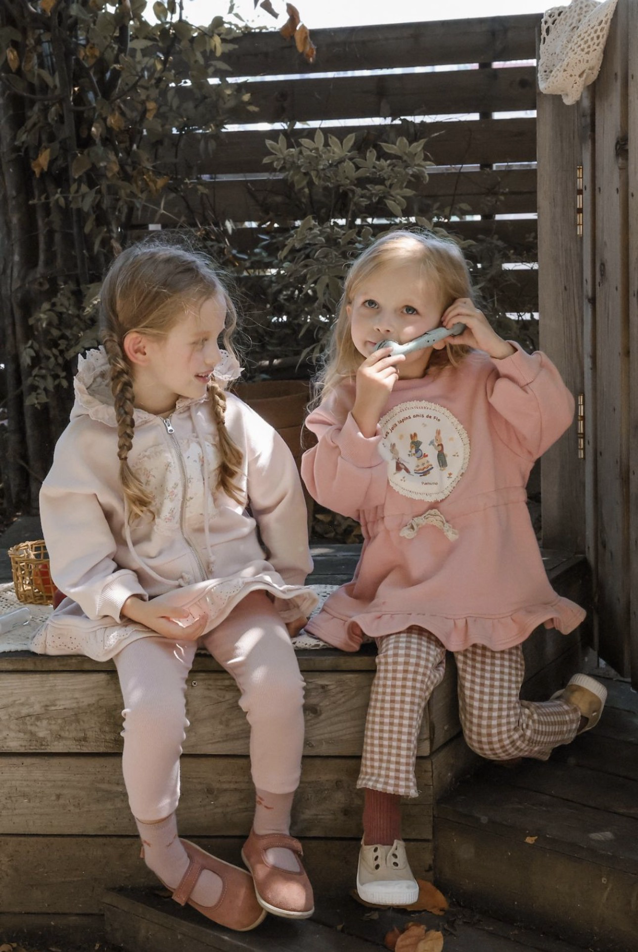 FLO Kkomo One-piece