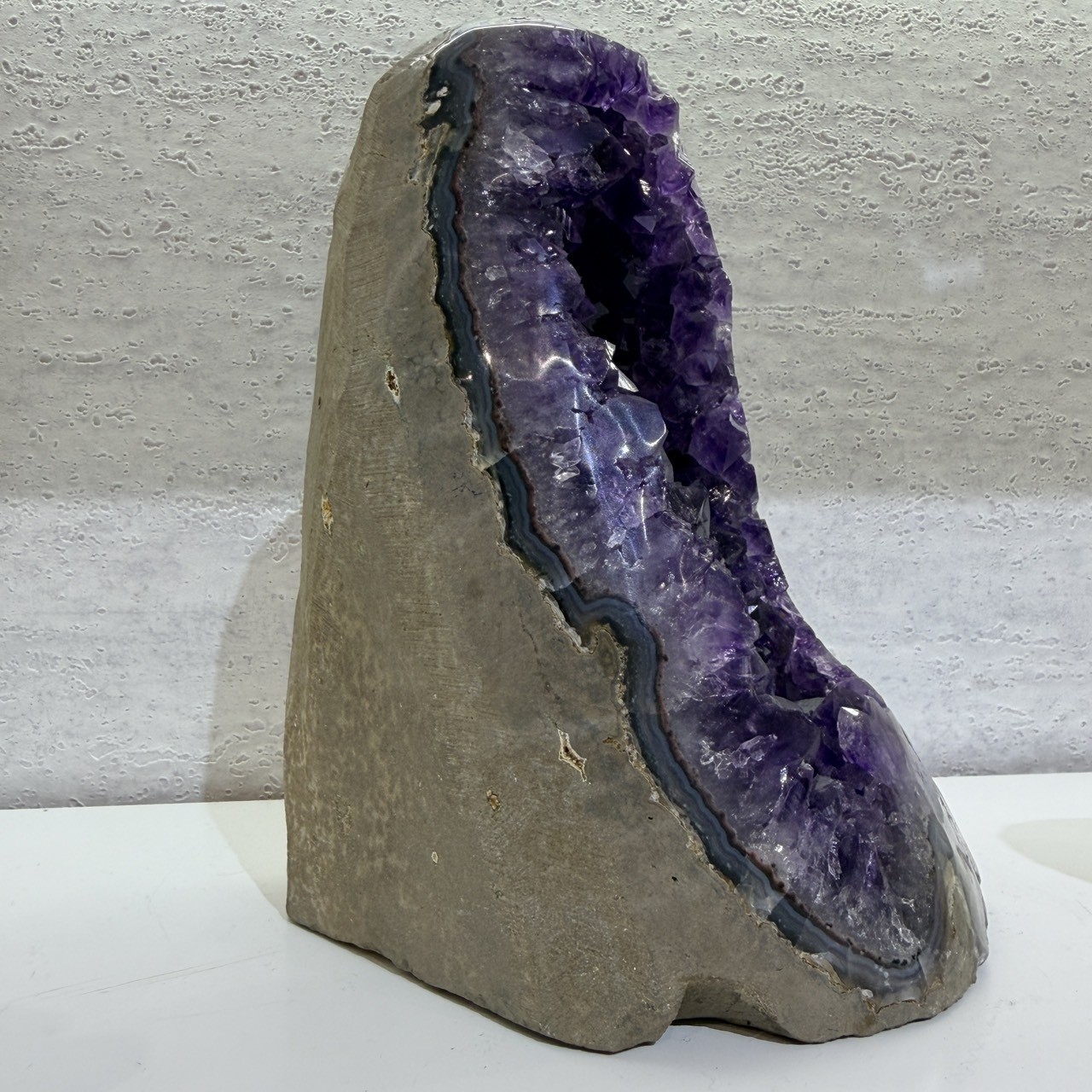 紫晶洞