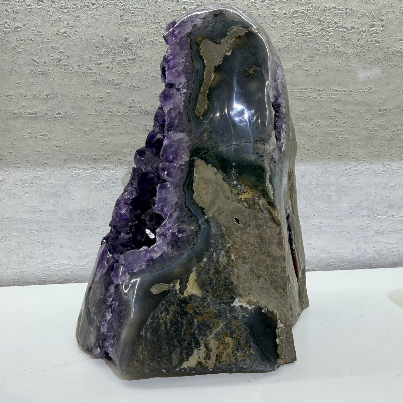 紫晶洞