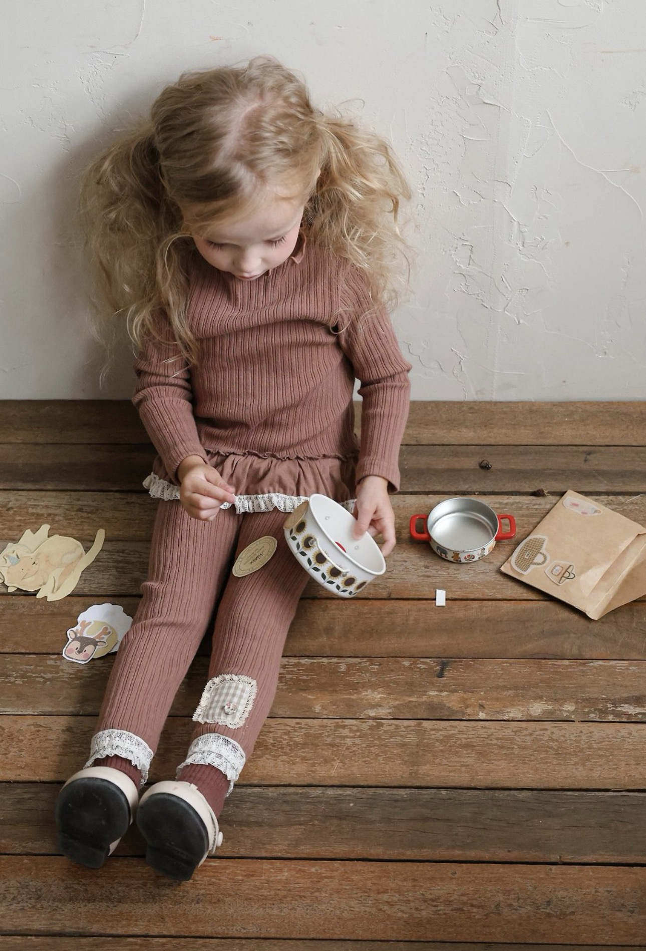 FLO Mary Leggings