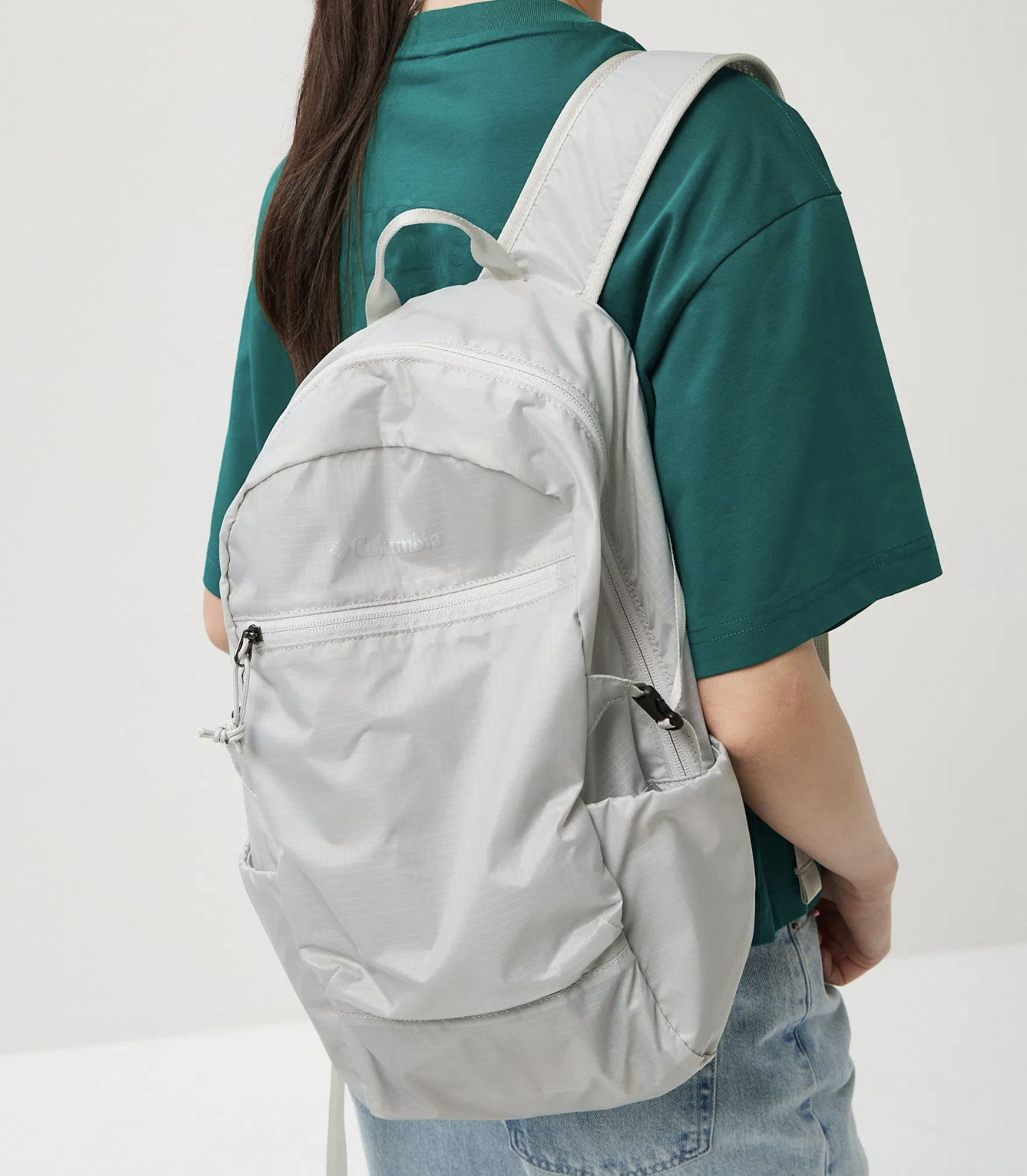 <韓國代購> COLUMBIA BONRE FOREST 20L PACKABLE BACKPACK