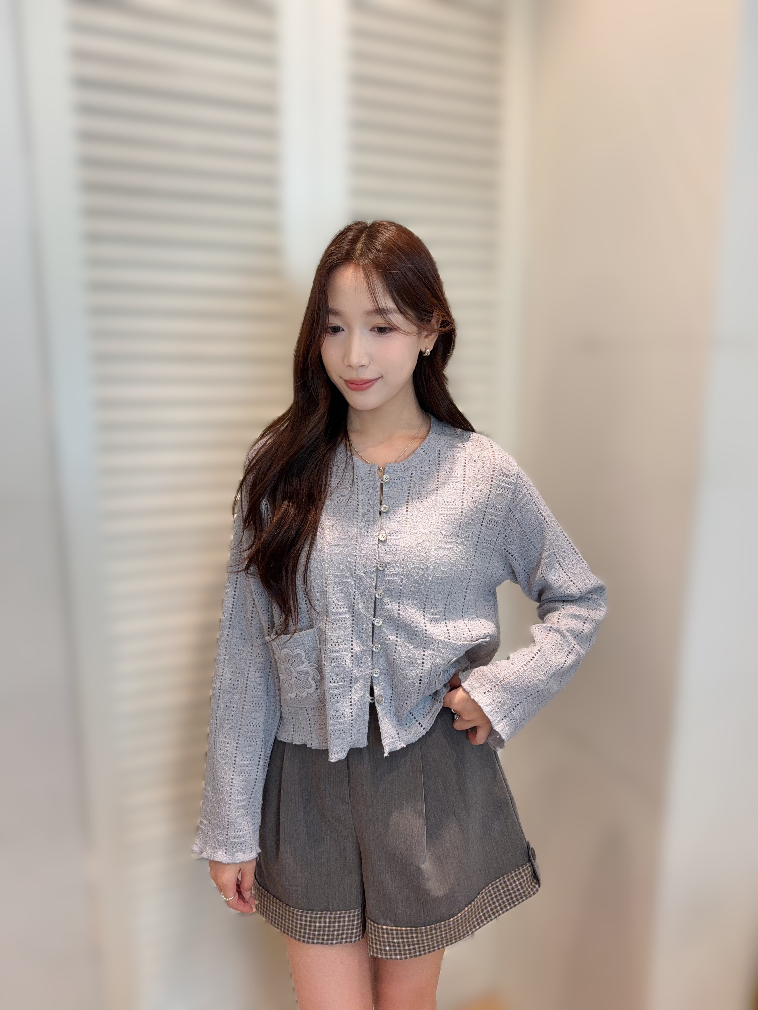 F01 胸40 長20 $499