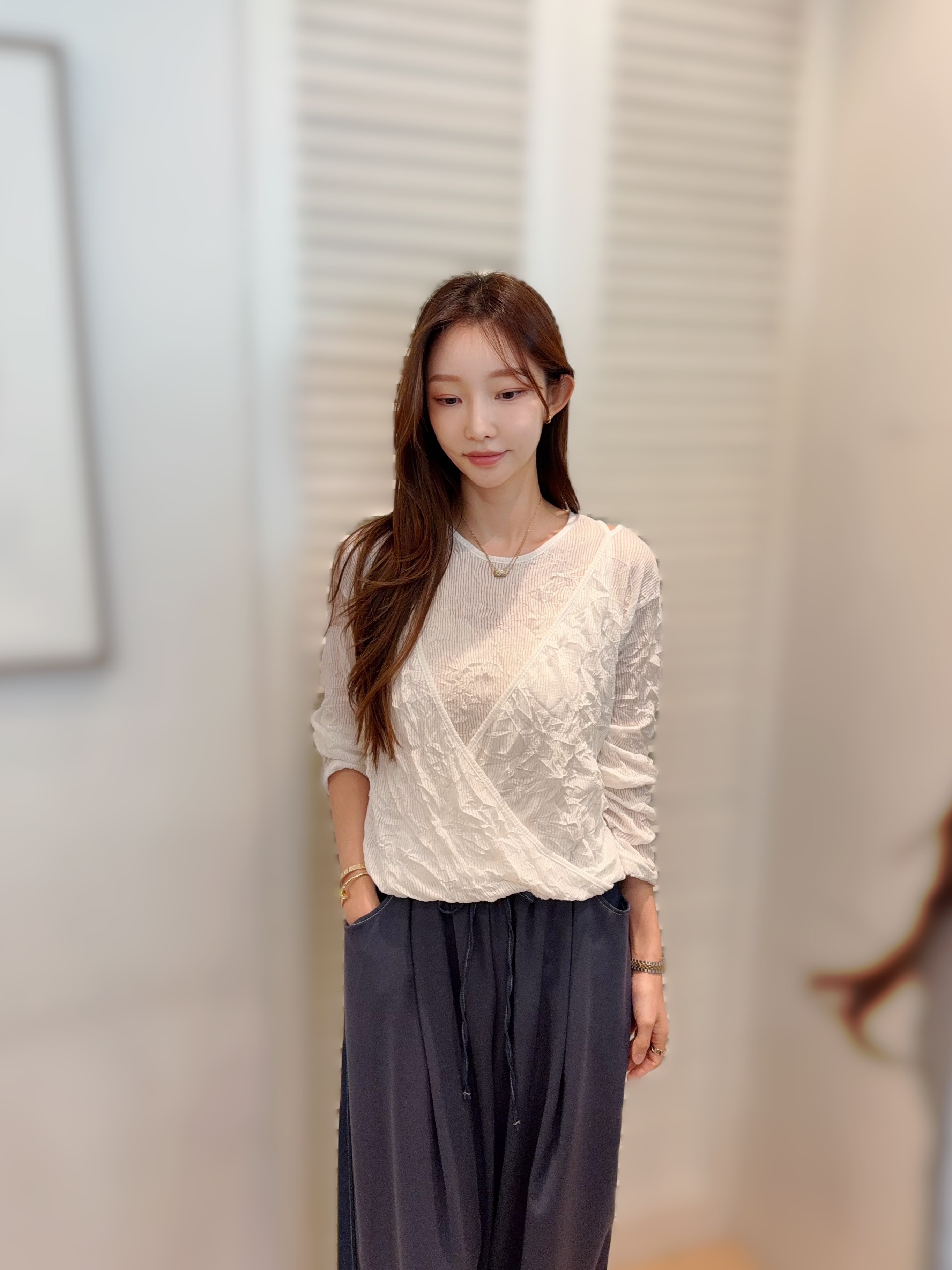F04 胸43 長18 $459