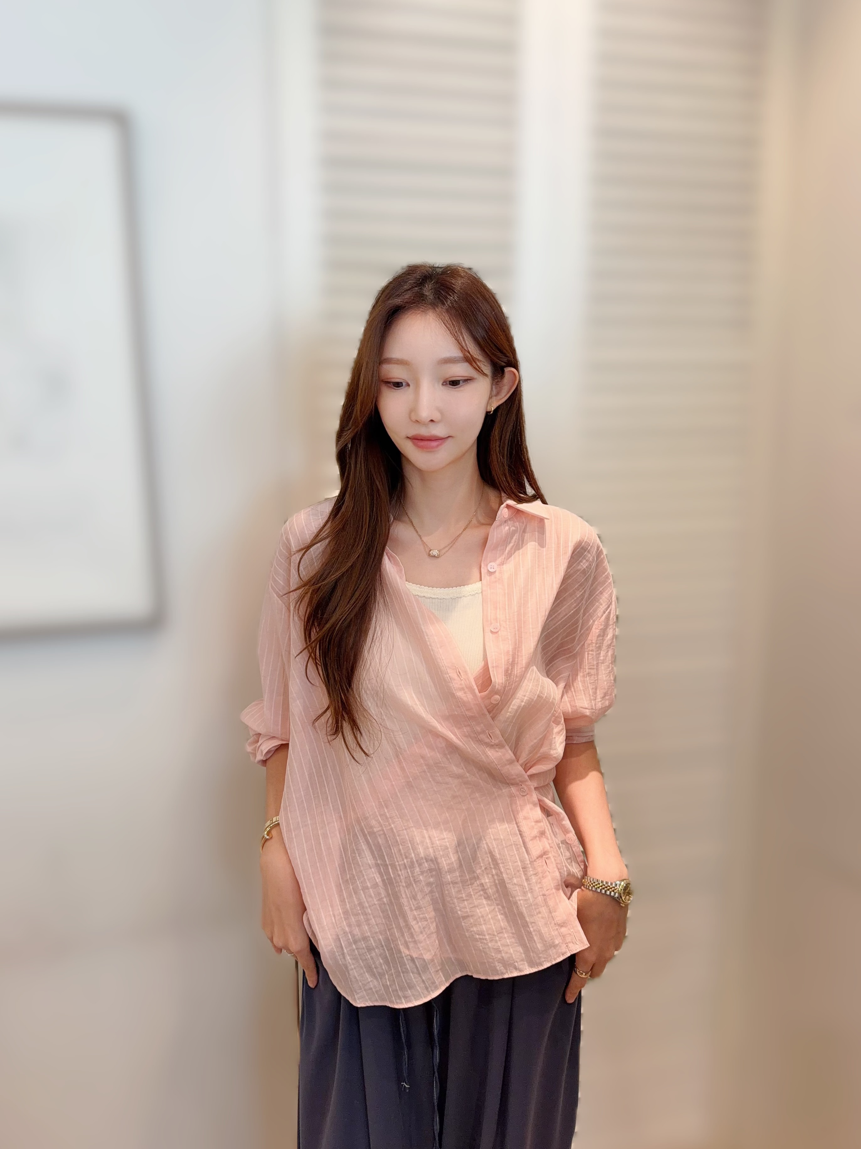 F10 胸48 長28 $499