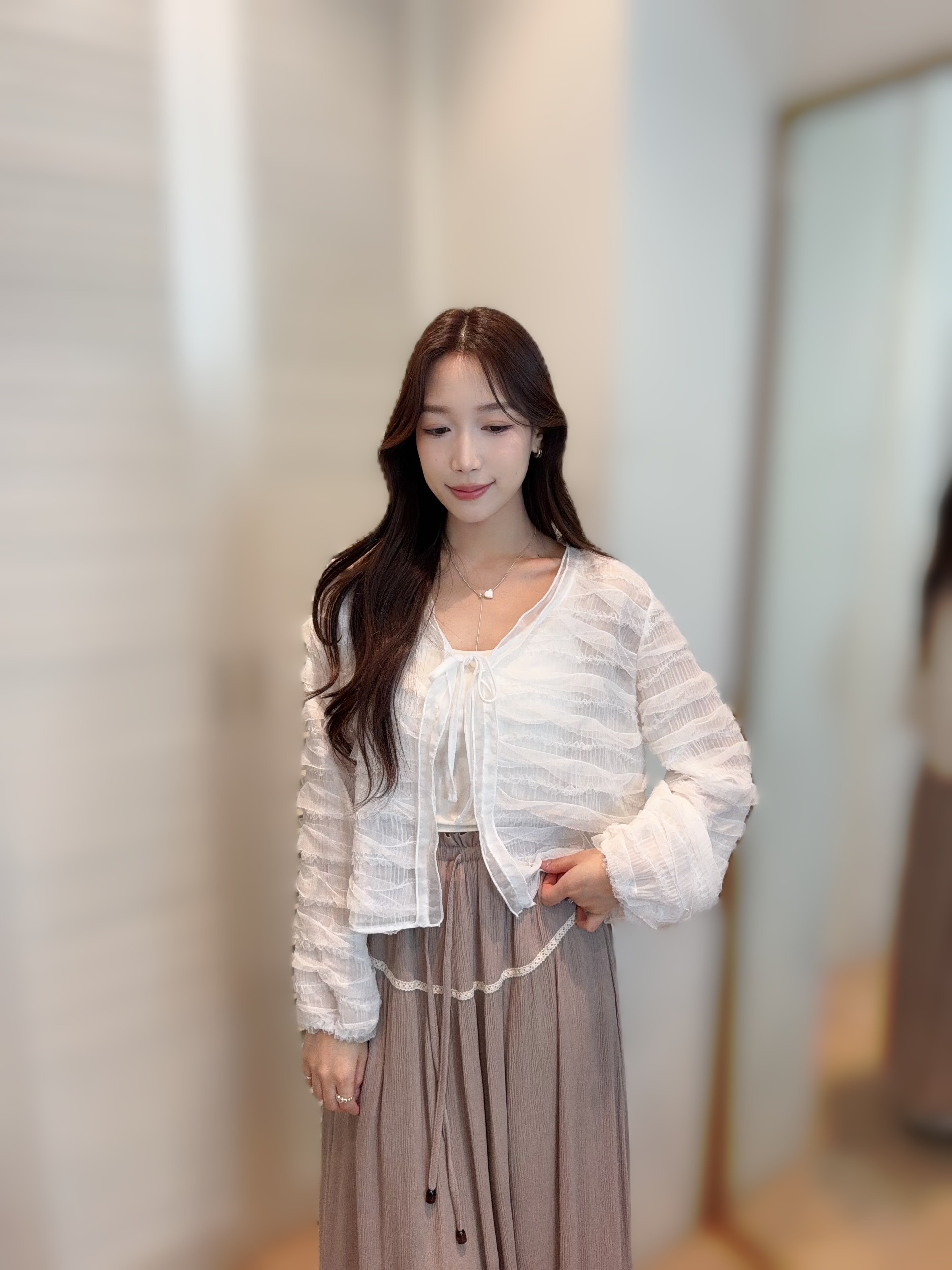 F11 胸44 長19.5 $519