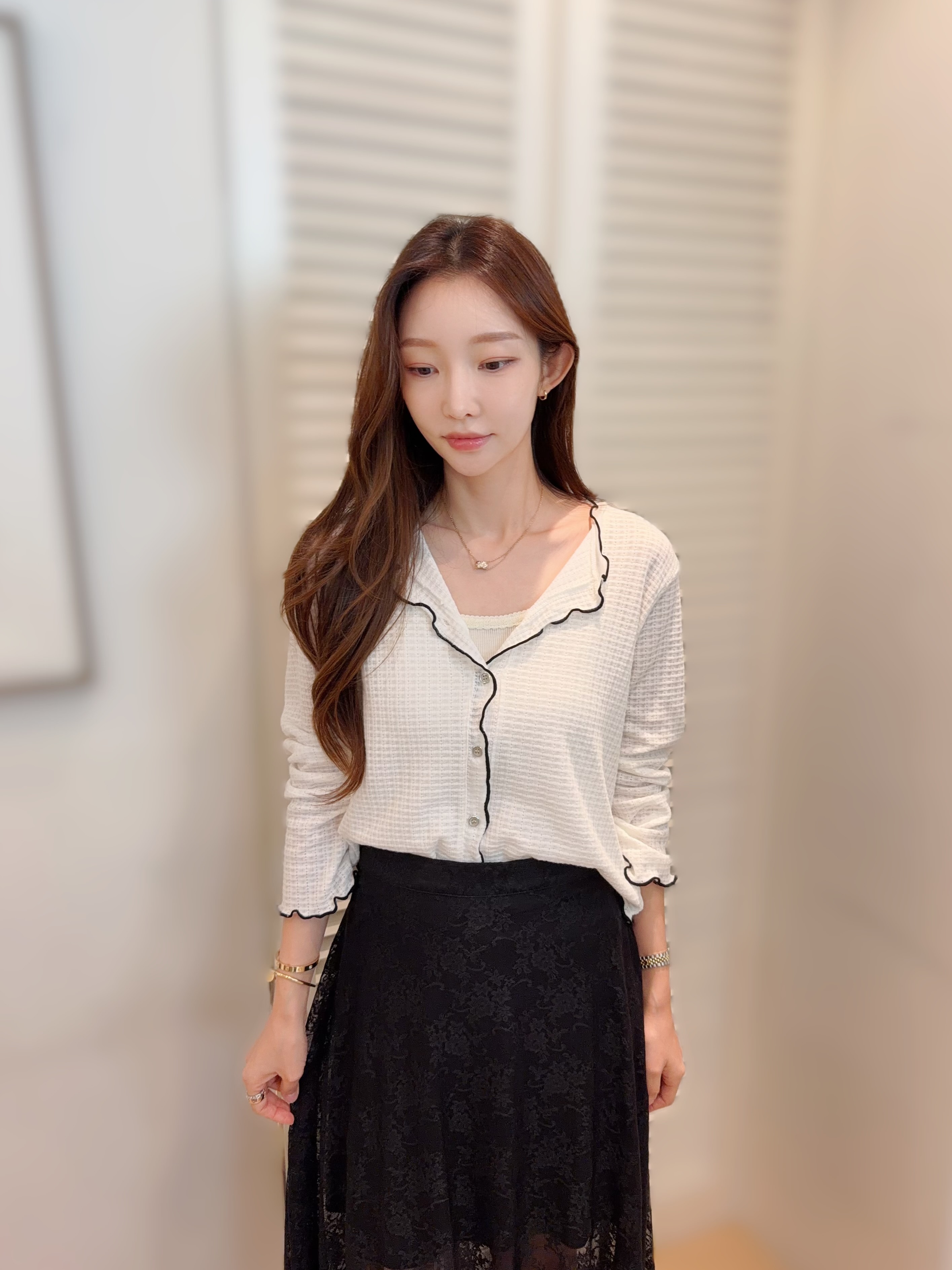 F16 胸40 長20 $479