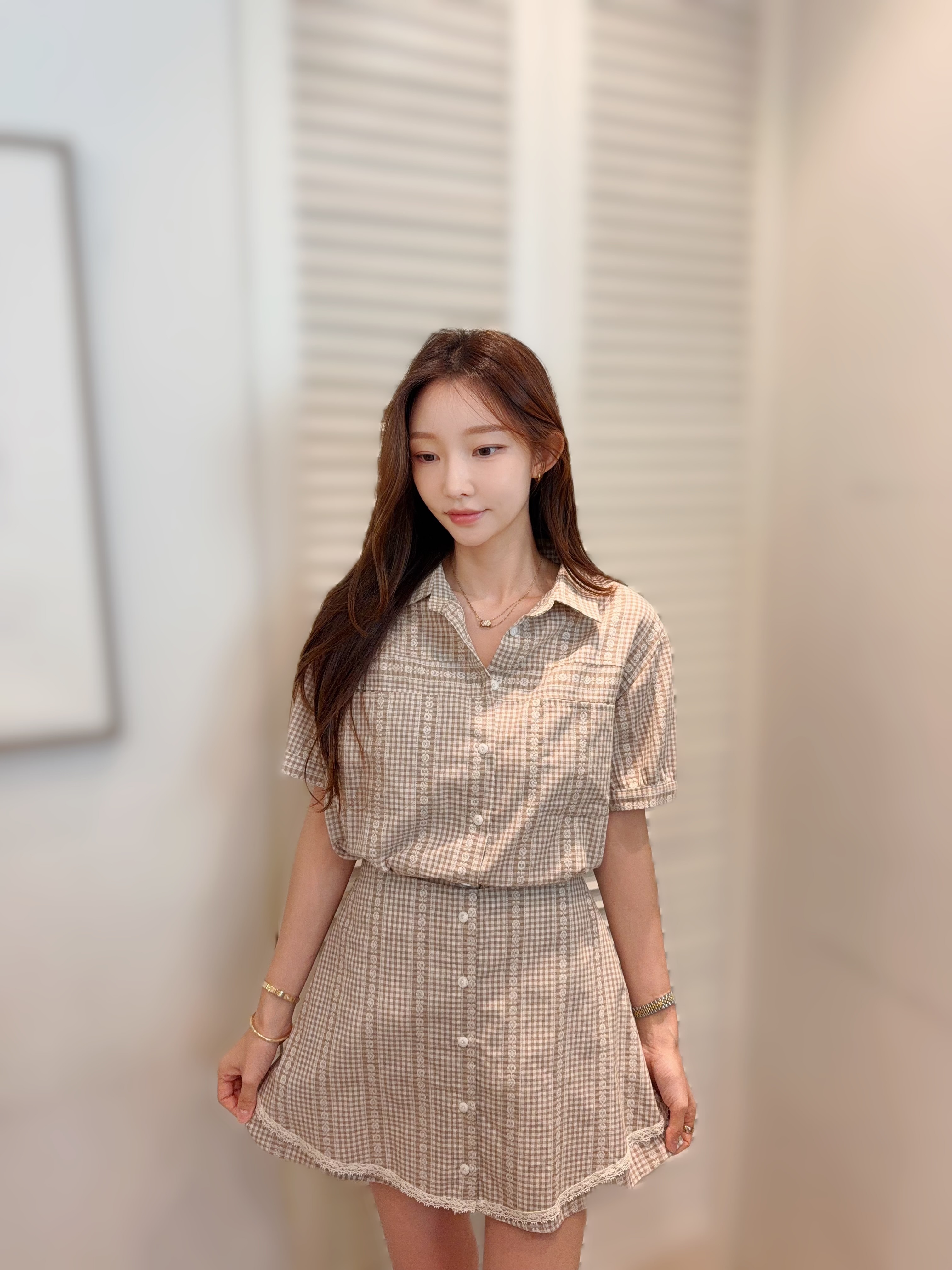 F18 胸44 長24 $499