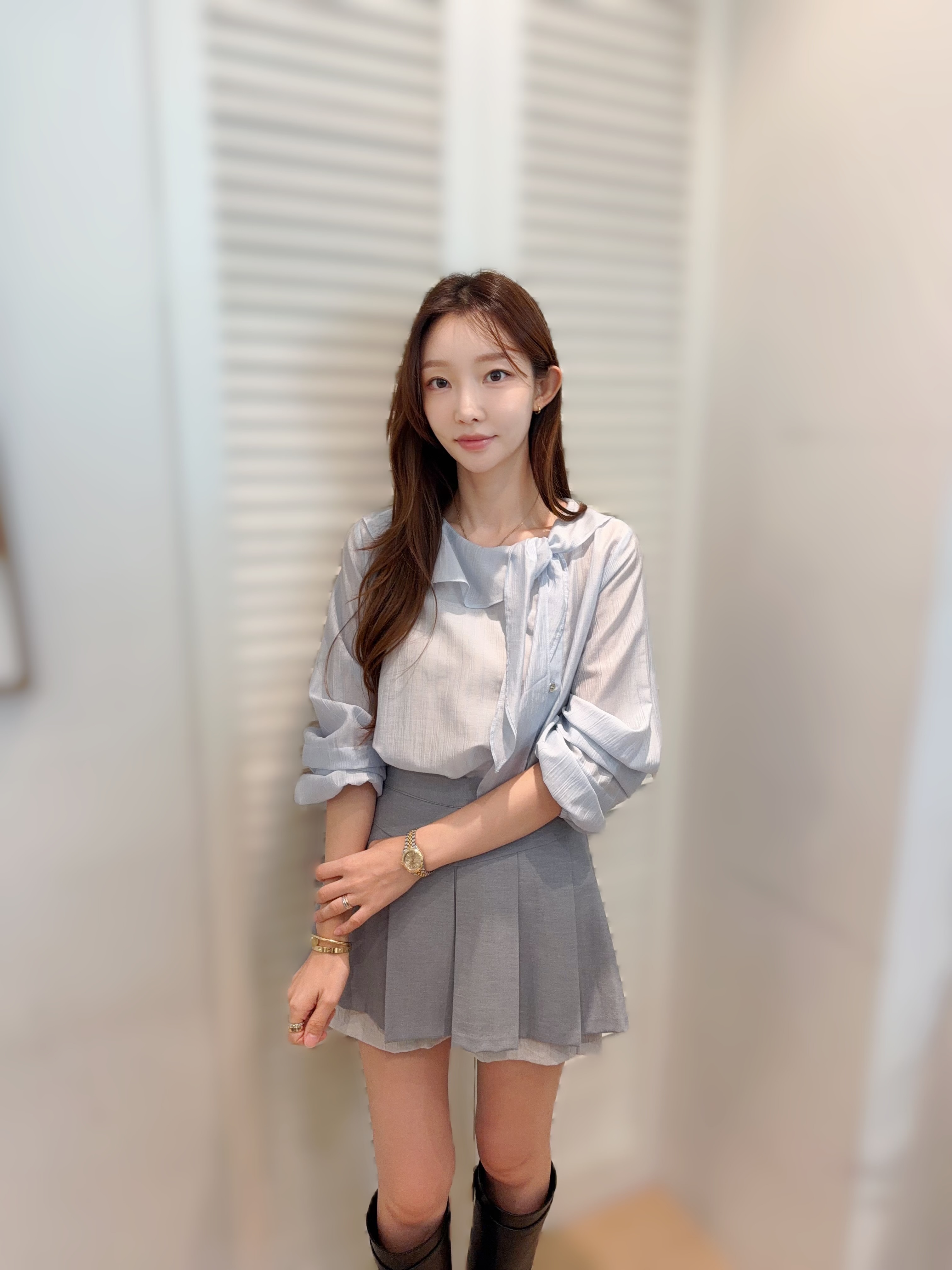 F21 天絲 胸43 長23.5 $489