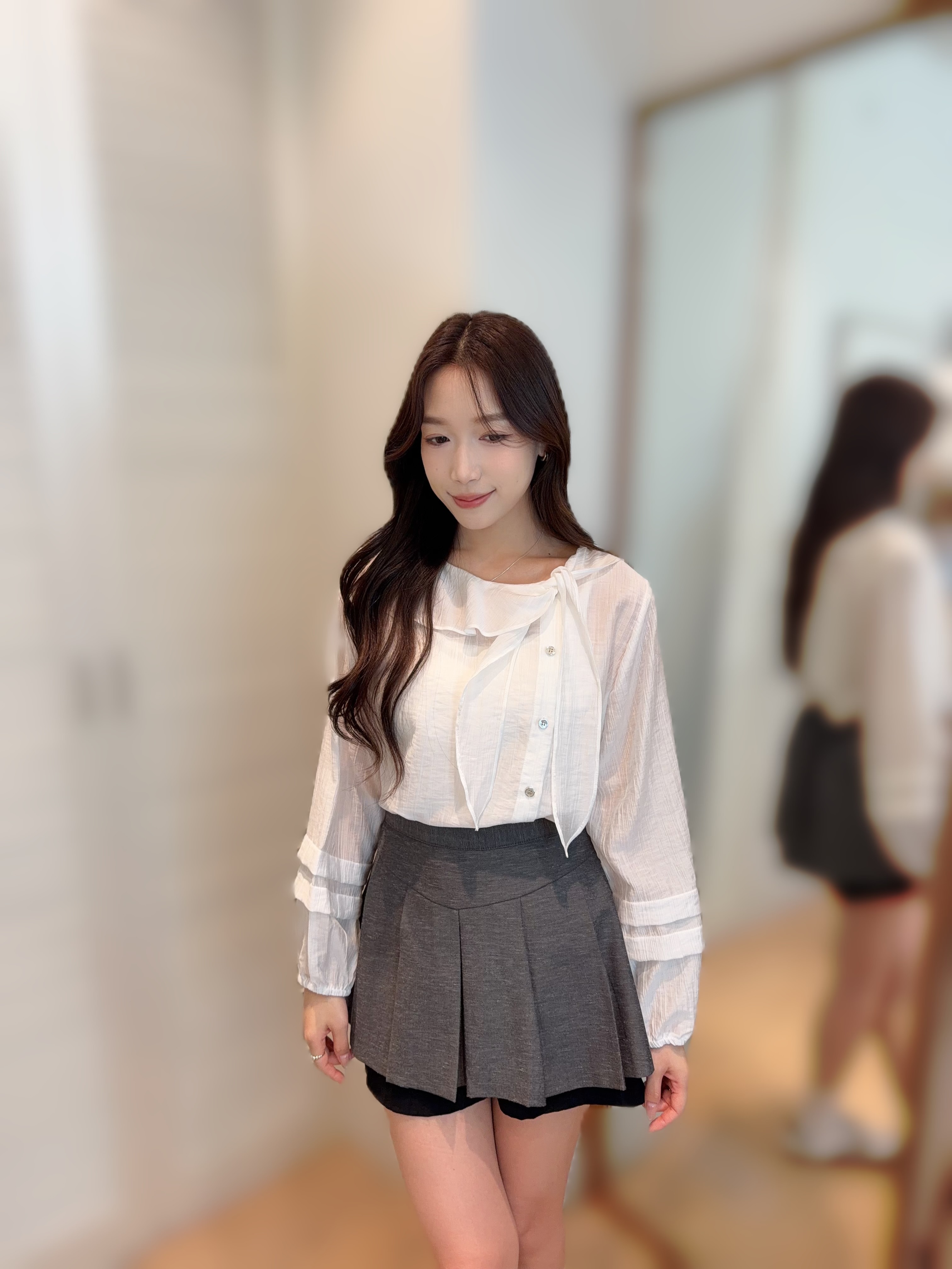 F21 天絲 胸43 長23.5 $489