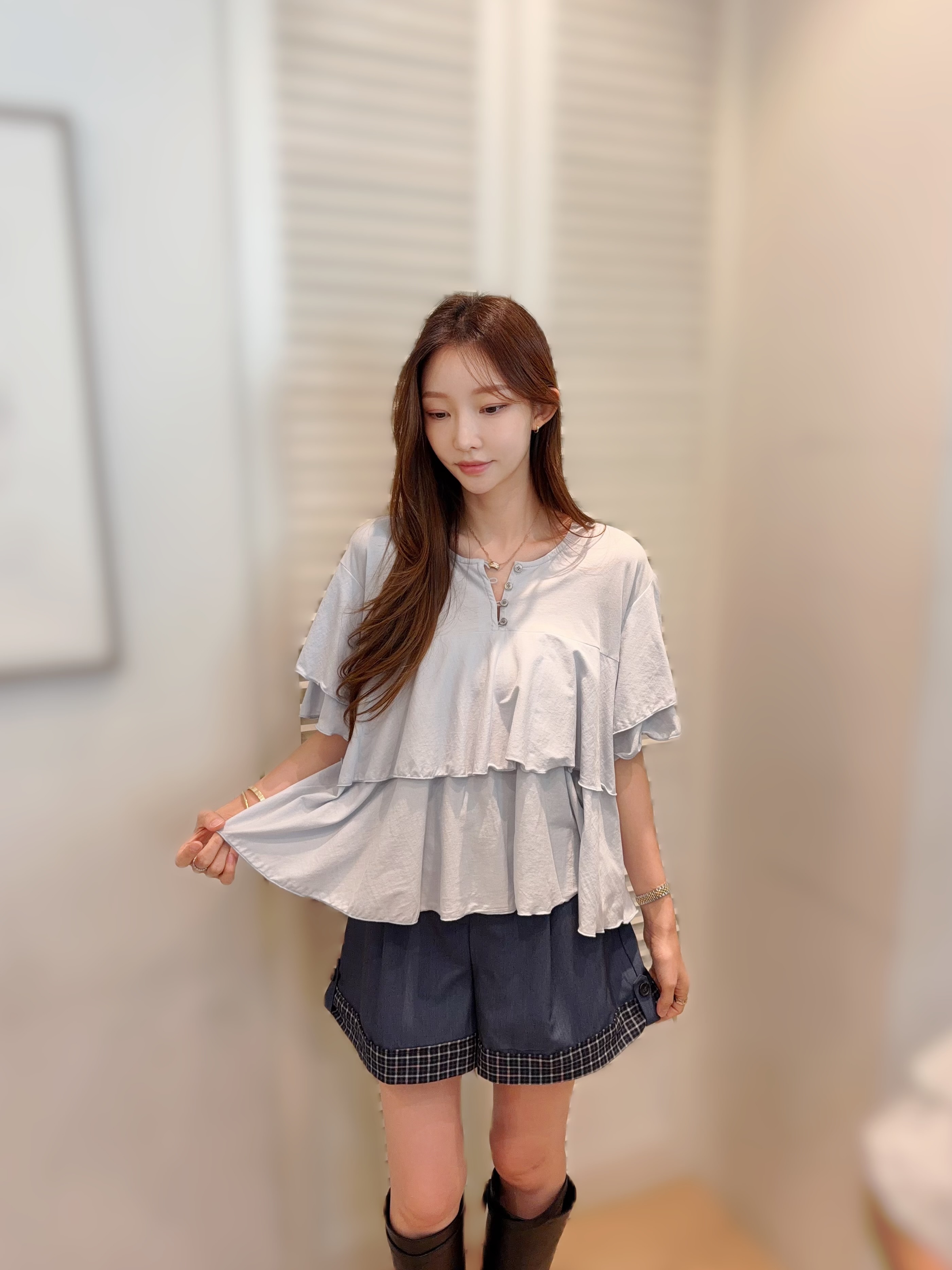 F23 胸43 長23 $479