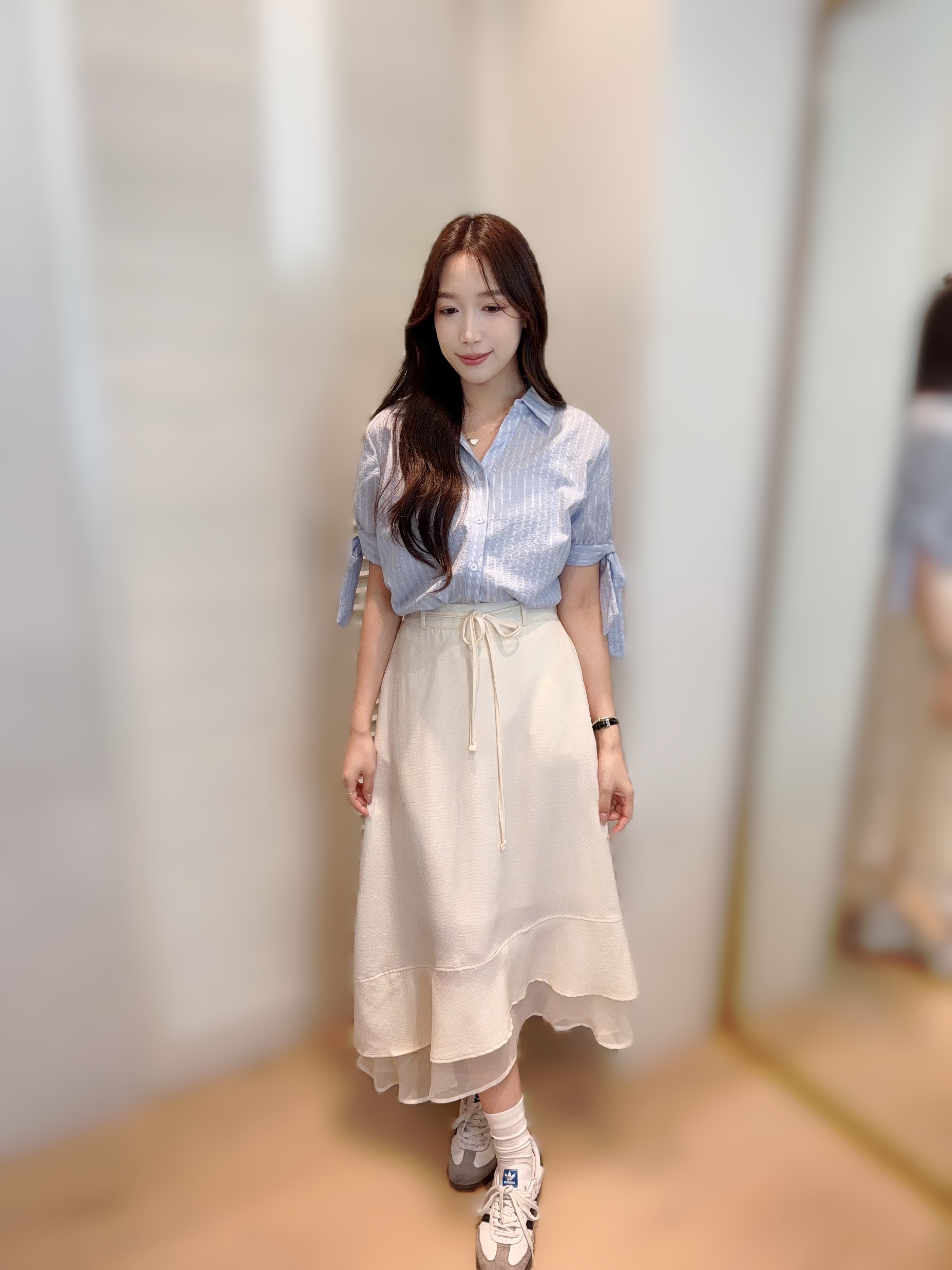 F26 腰25-34 HIP43 長33-35 $519
