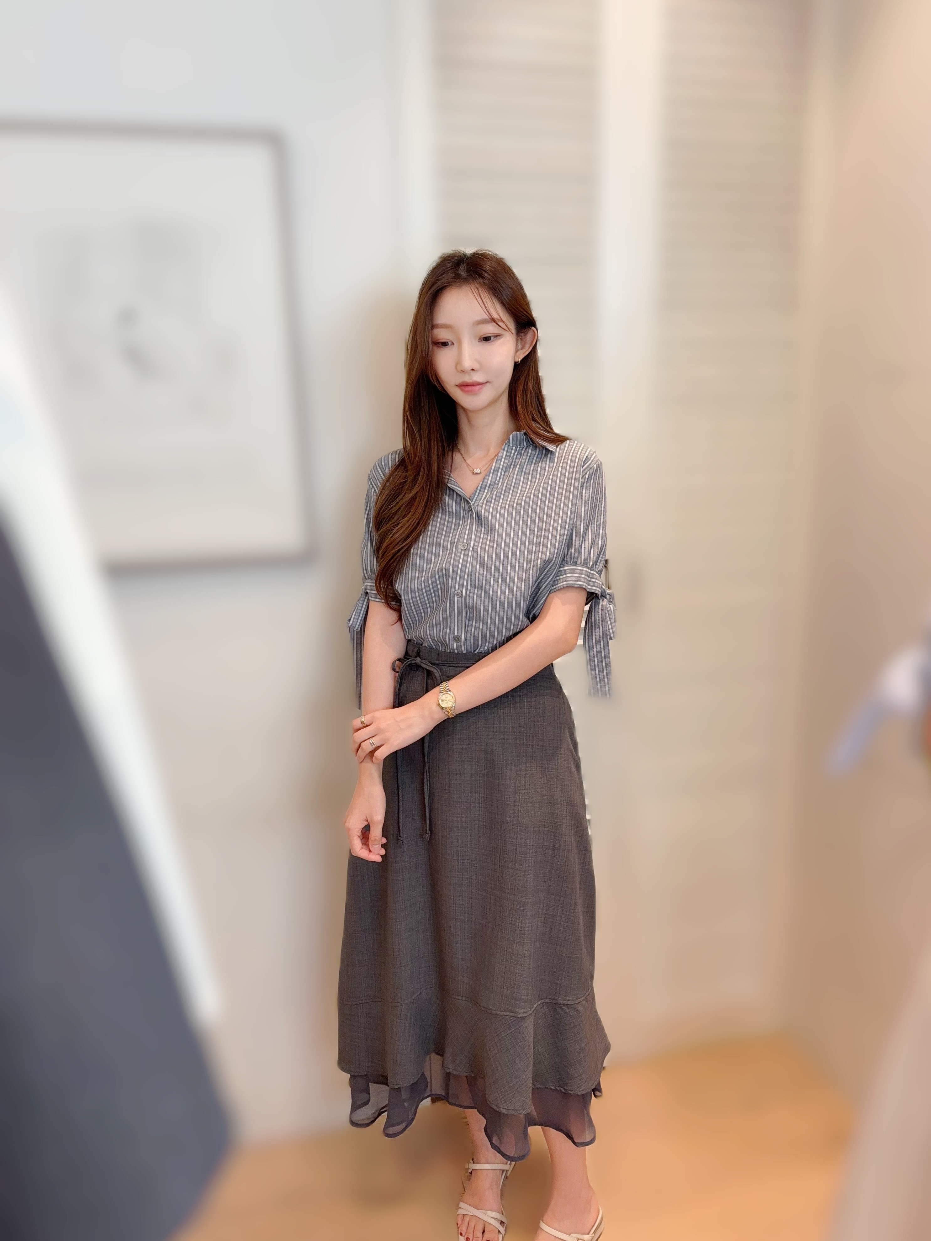 F26 腰25-34 HIP43 長33-35 $519