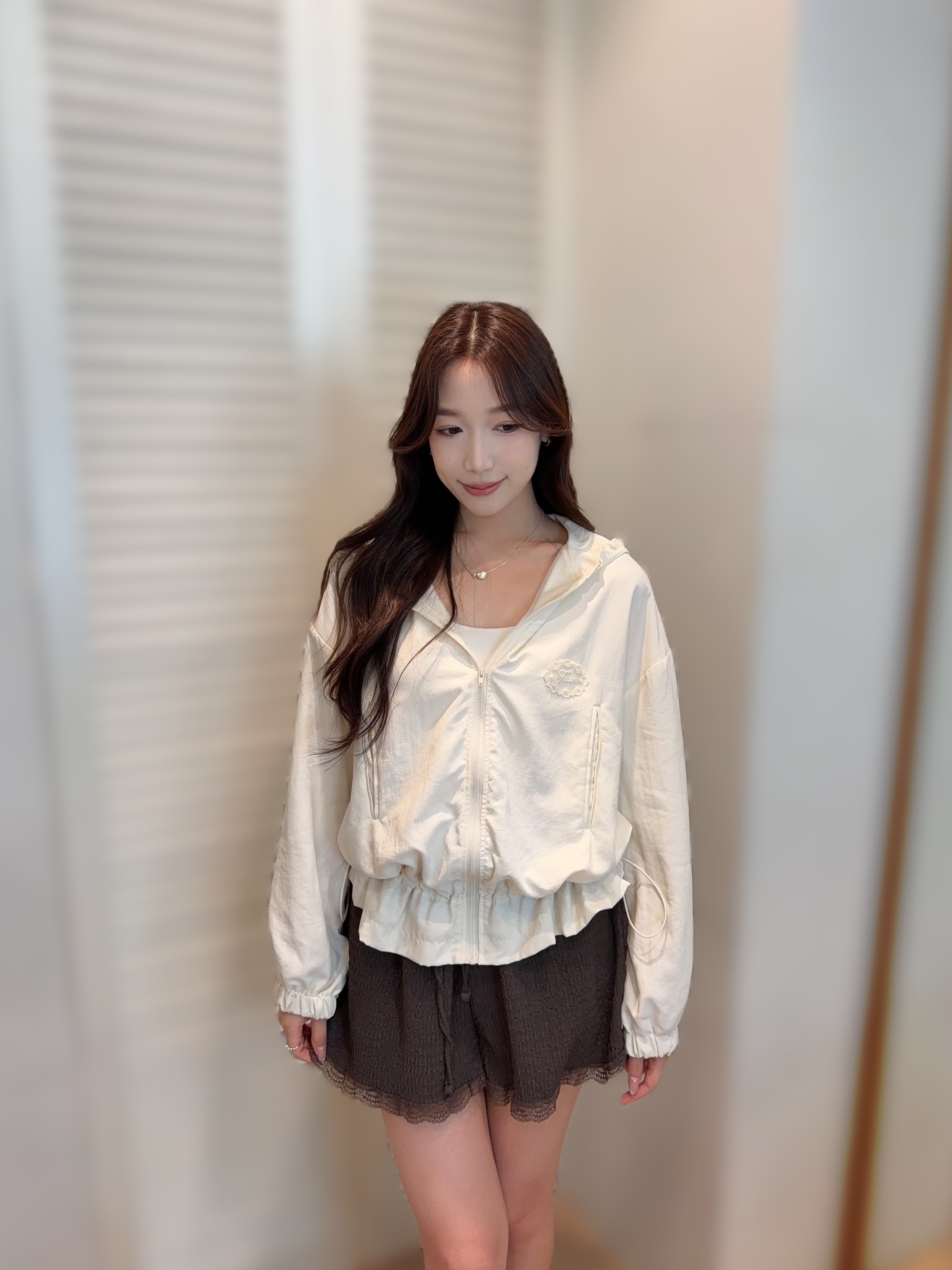 F27 胸46 長24 $629